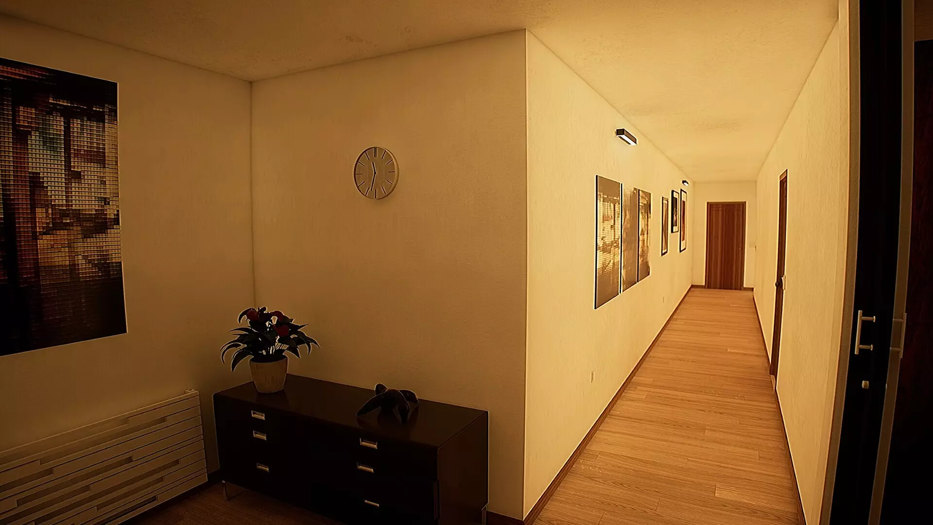 无尽循环-Perpetuo-游戏截图-好玩游戏库