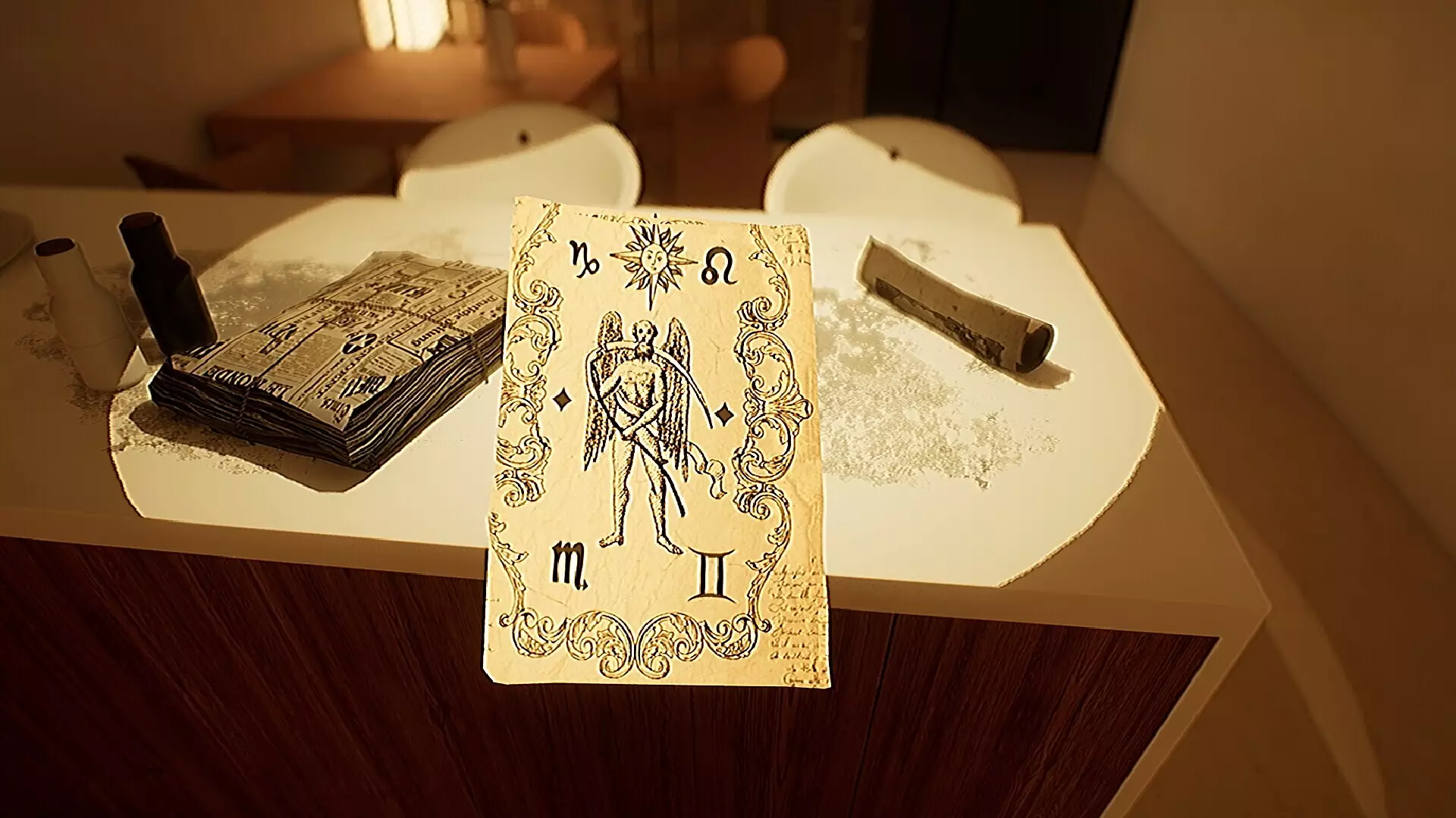 无尽循环-Perpetuo-游戏截图-好玩游戏库