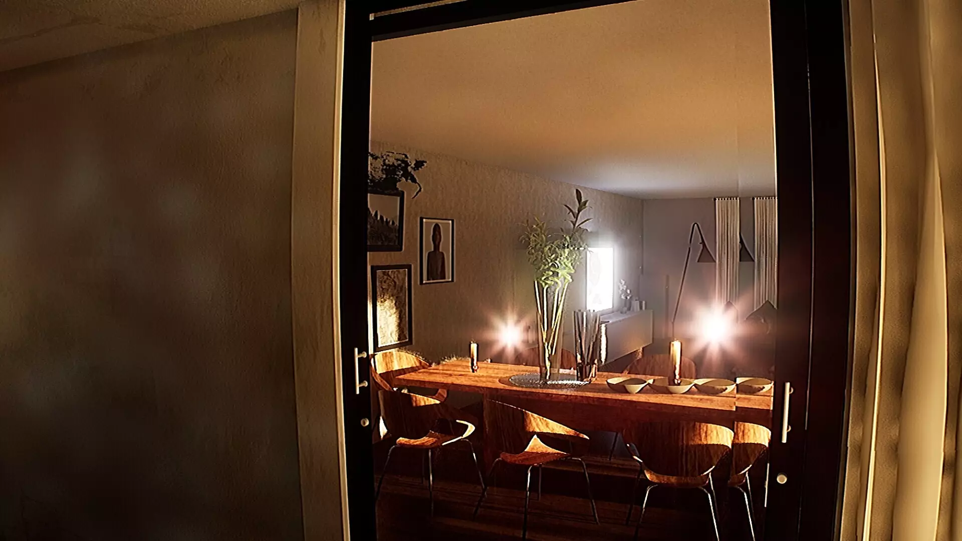 无尽循环-Perpetuo-游戏截图-好玩游戏库