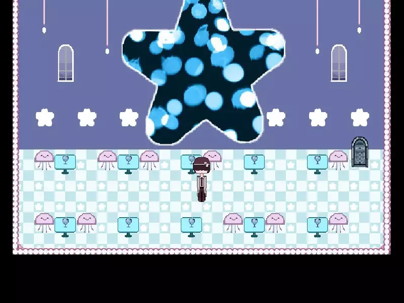 -Carelesser are Troublemakers-游戏截图-好玩游戏库