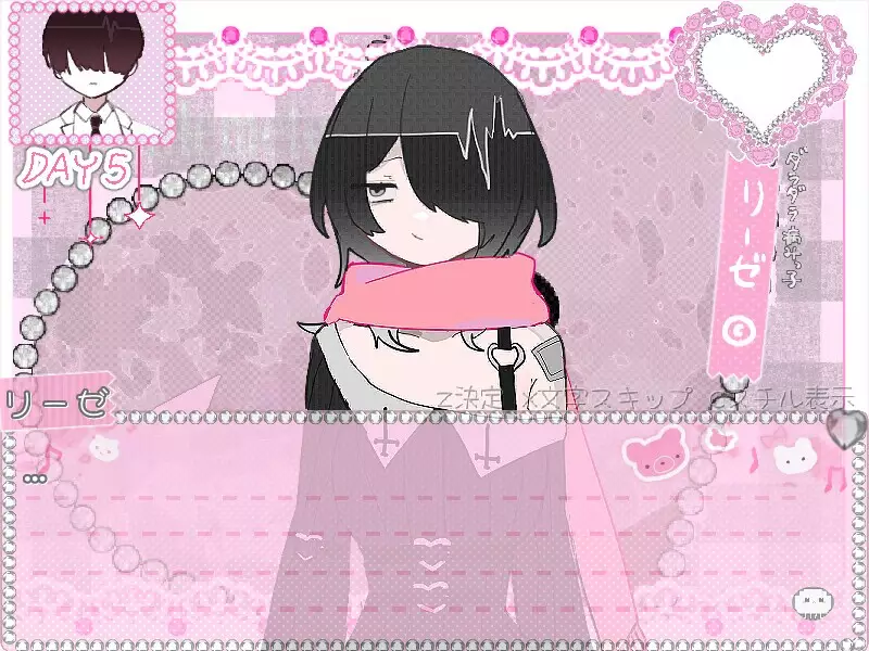 -Carelesser are Troublemakers-游戏截图-好玩游戏库