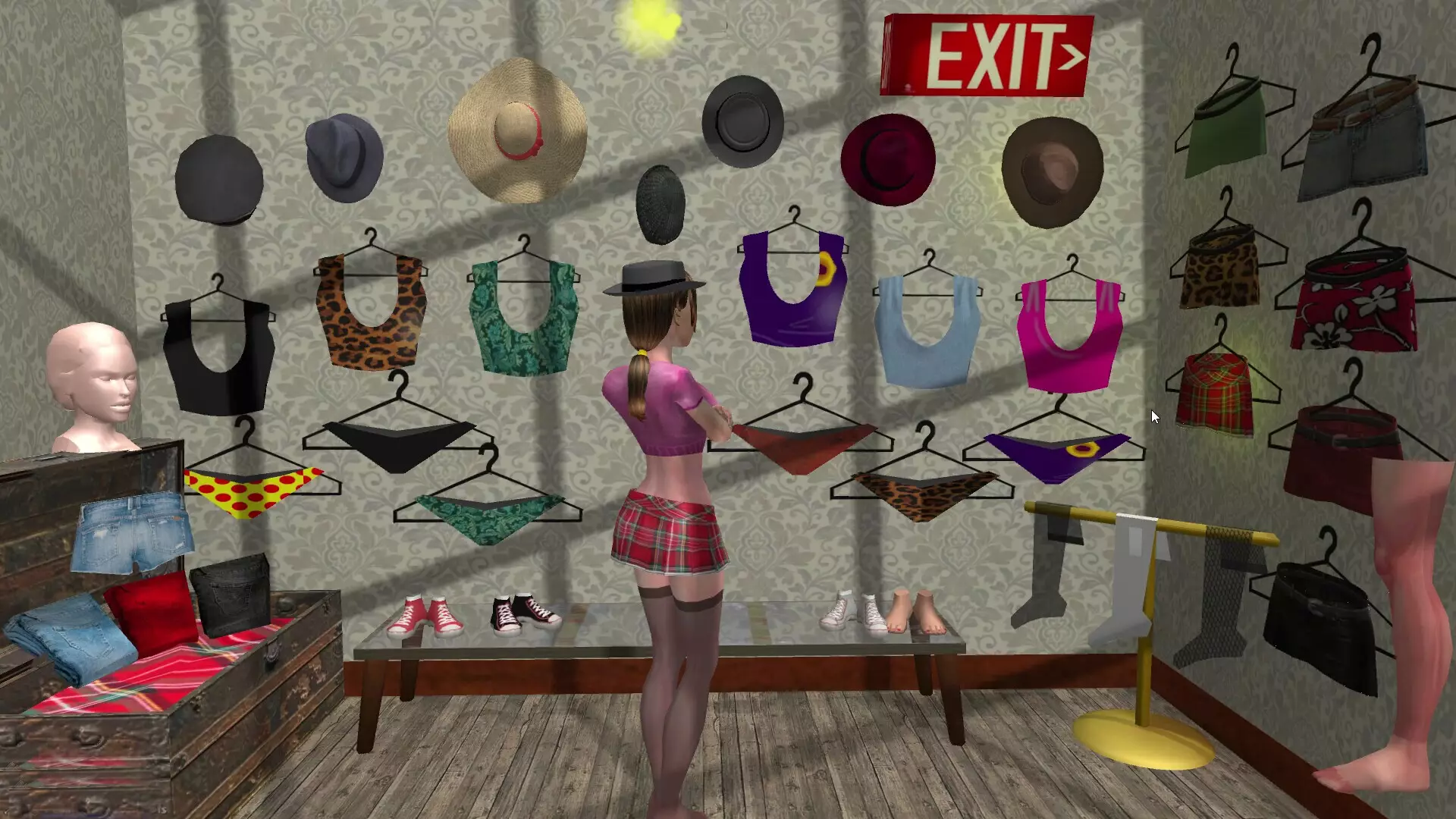 -Boat Racer-游戏截图-好玩游戏库