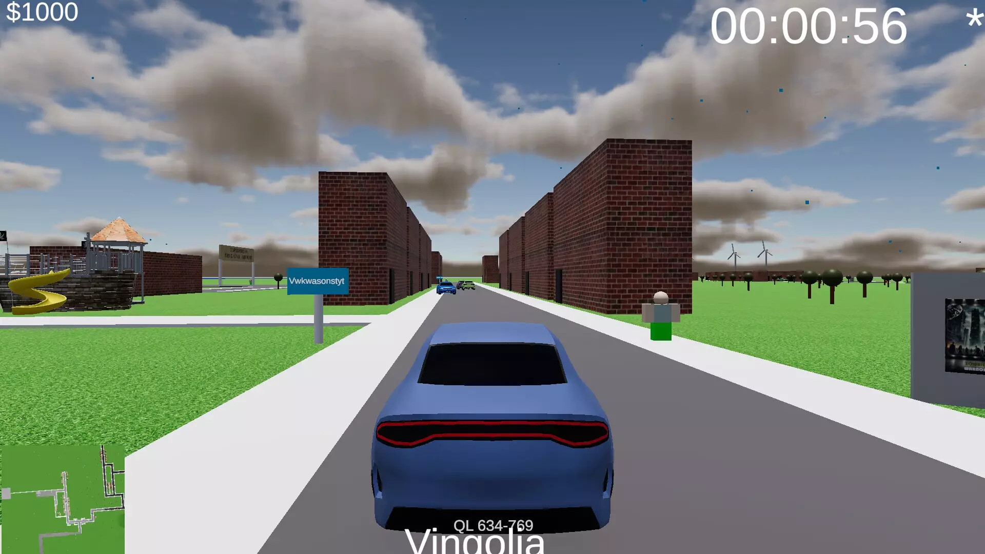 -Quallet 2-游戏截图-好玩游戏库