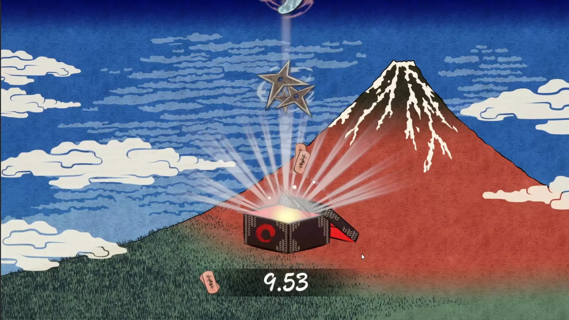 -HYAKKI YAKO Survivor-游戏截图-好玩游戏库