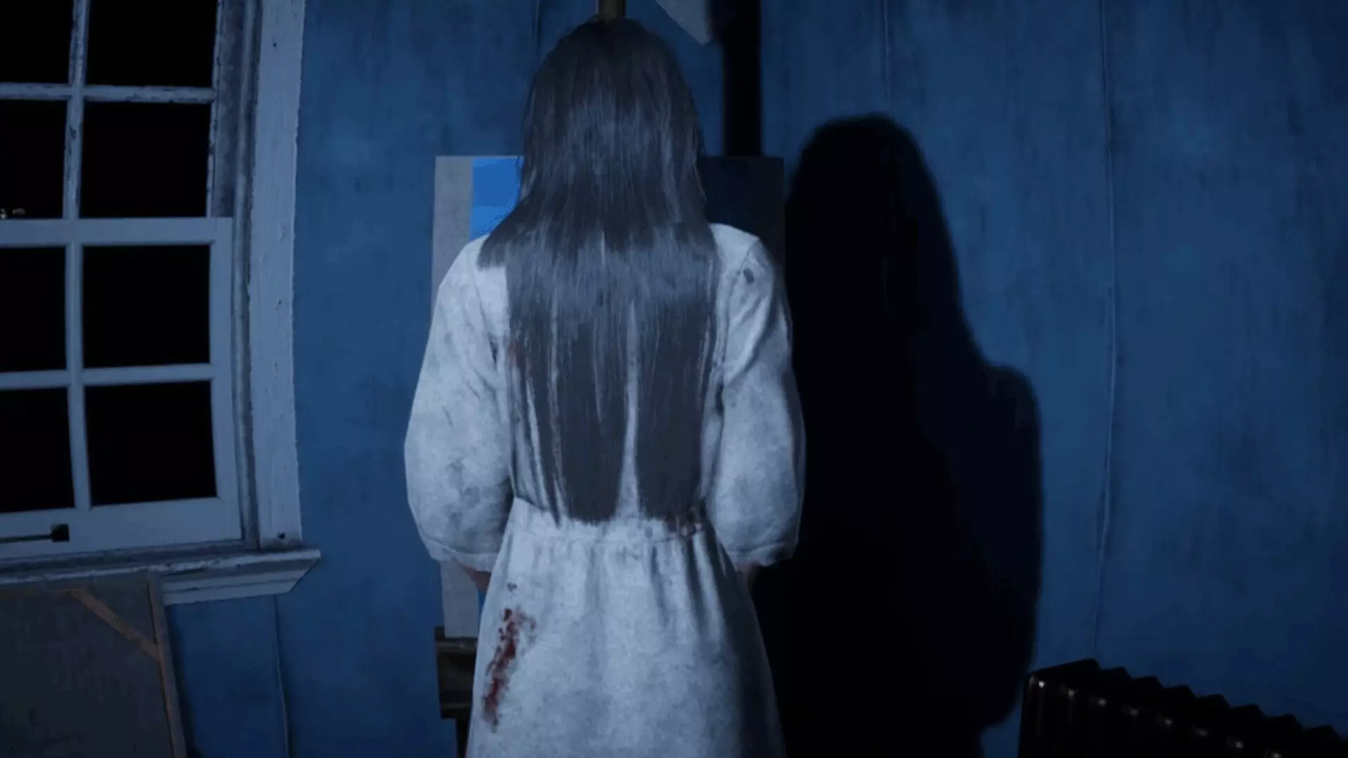 -Night Fright-游戏截图-好玩游戏库