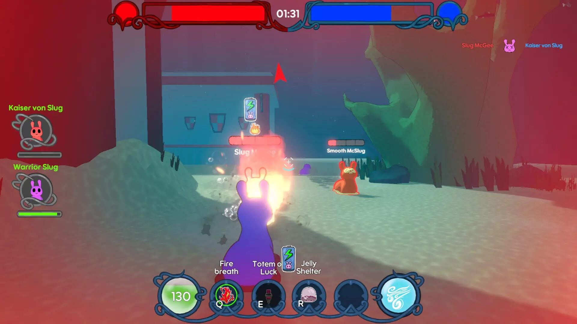 -Slug Wars-游戏截图-好玩游戏库