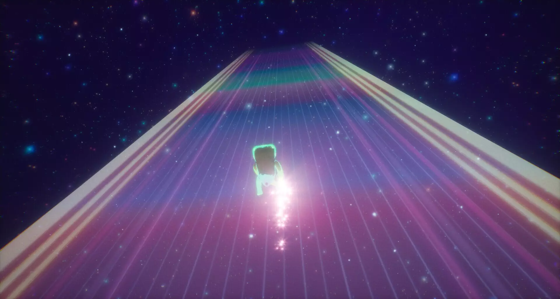 -POLE VAULT-游戏截图-好玩游戏库