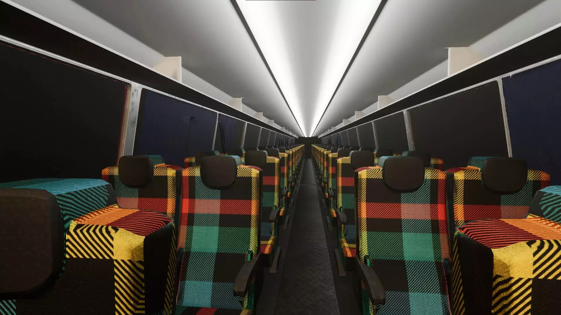 -Nightmare Journey-游戏截图-好玩游戏库