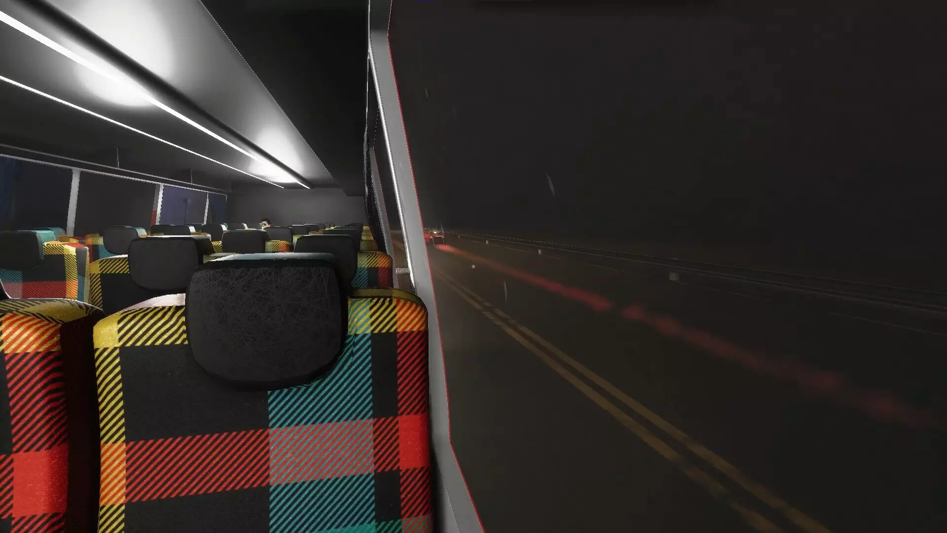 -Nightmare Journey-游戏截图-好玩游戏库