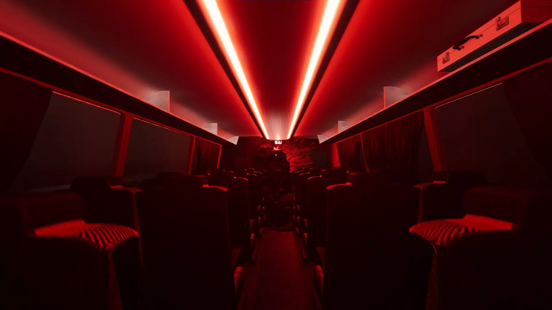 -Nightmare Journey-游戏截图-好玩游戏库