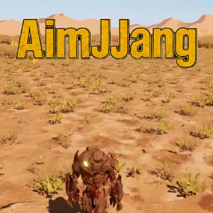 异星战纪：机械核心