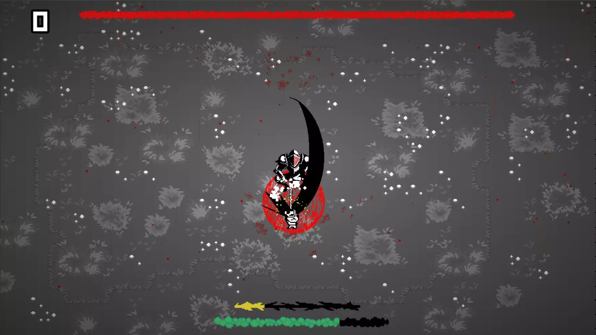 -Monochrome Nemesis-游戏截图-好玩游戏库