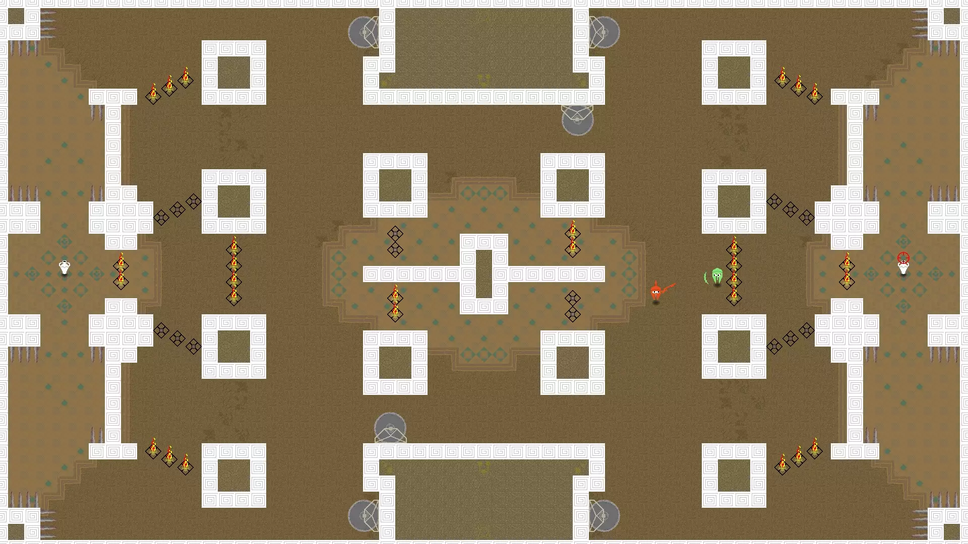 -Project: KNOSSOS-游戏截图-好玩游戏库