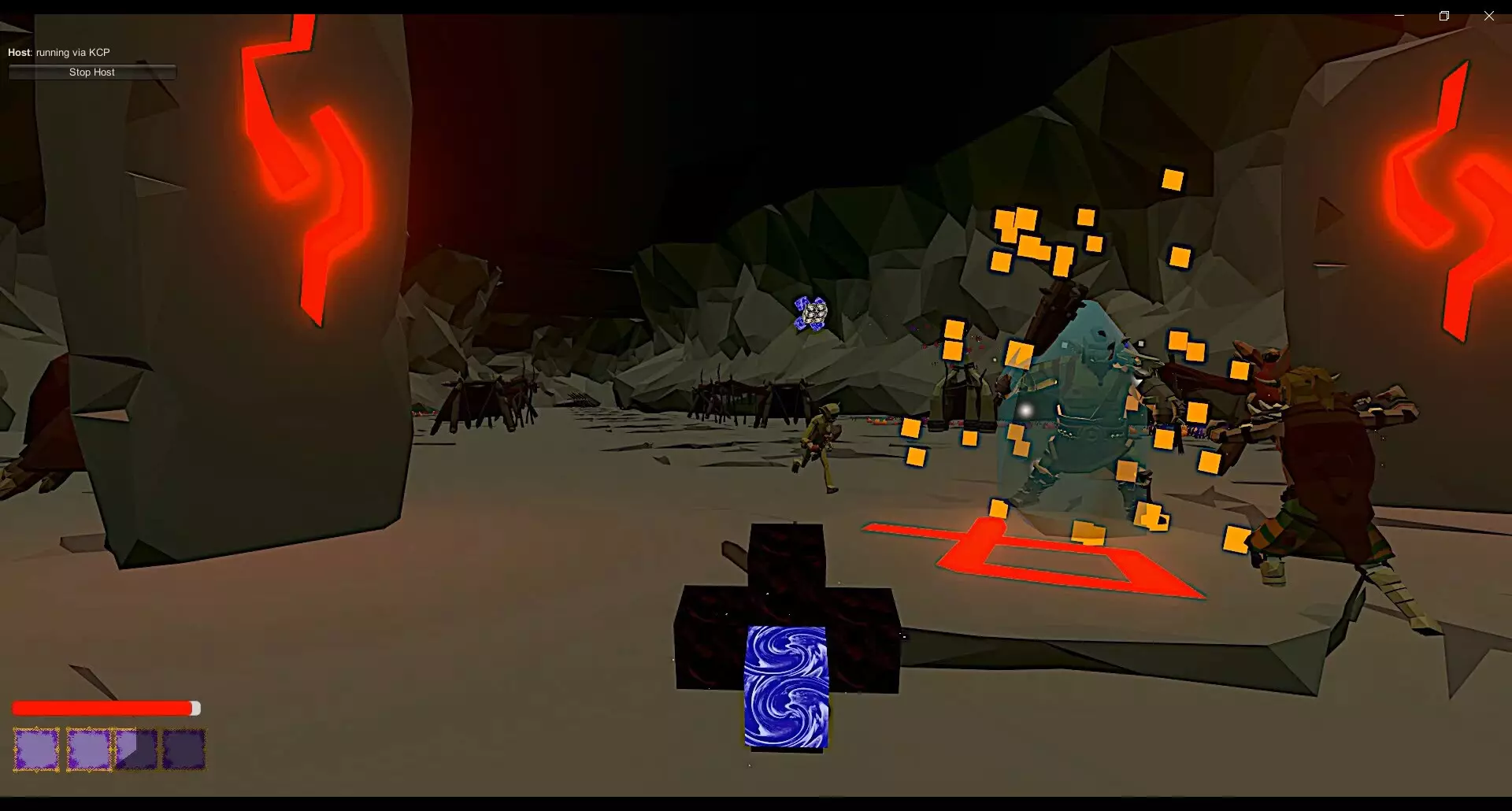 -Emergent Magic-游戏截图-好玩游戏库