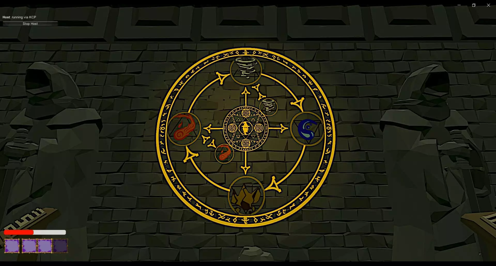 -Emergent Magic-游戏截图-好玩游戏库