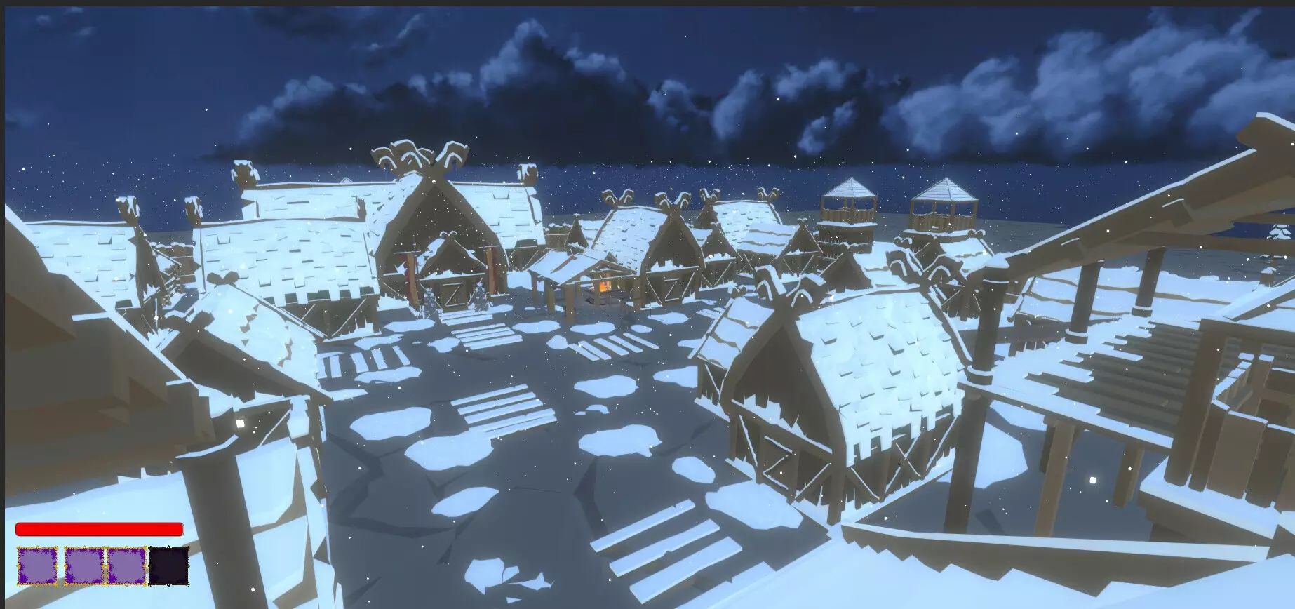 -Emergent Magic-游戏截图-好玩游戏库