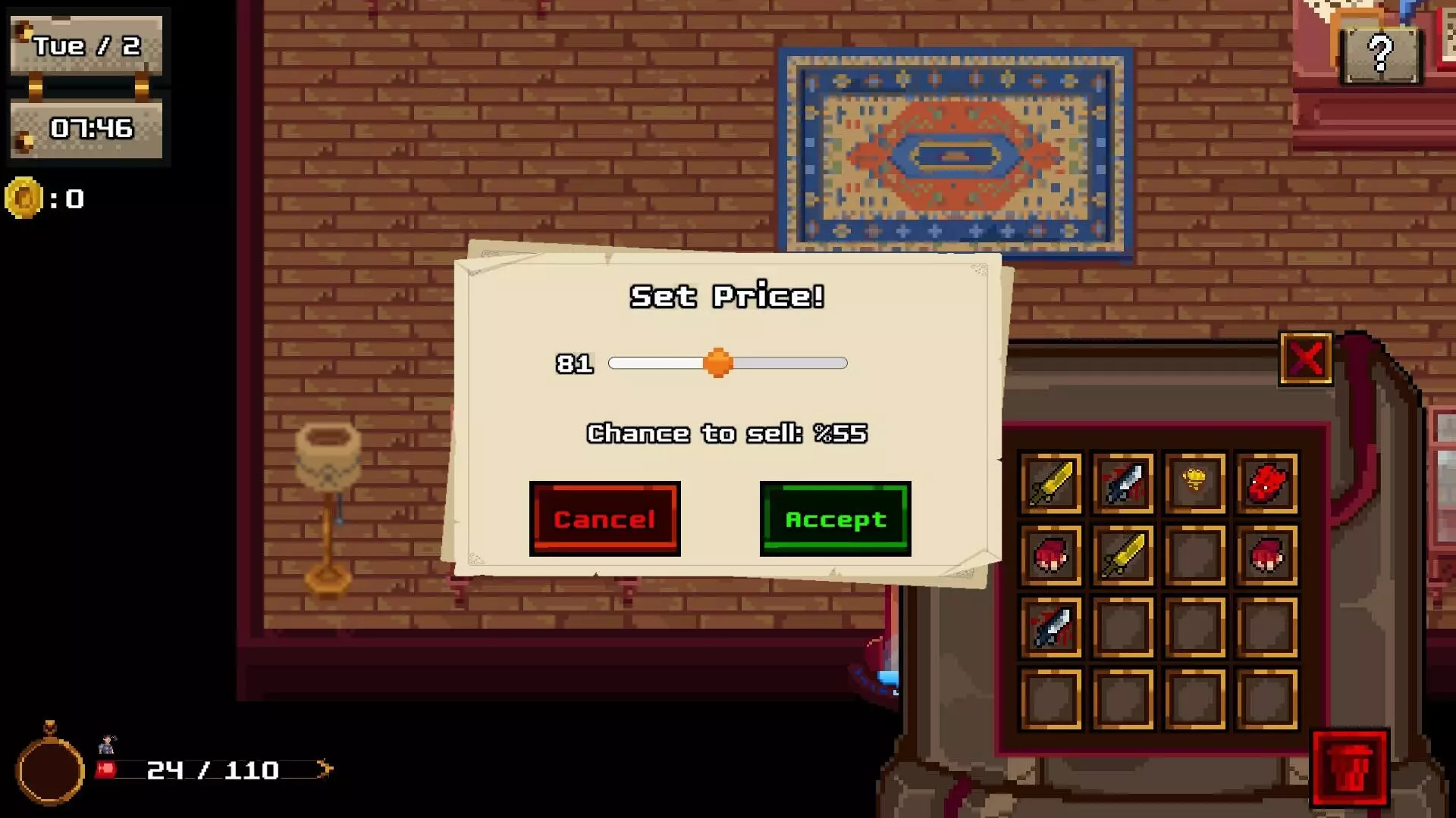 -Oldish Stuff-游戏截图-好玩游戏库