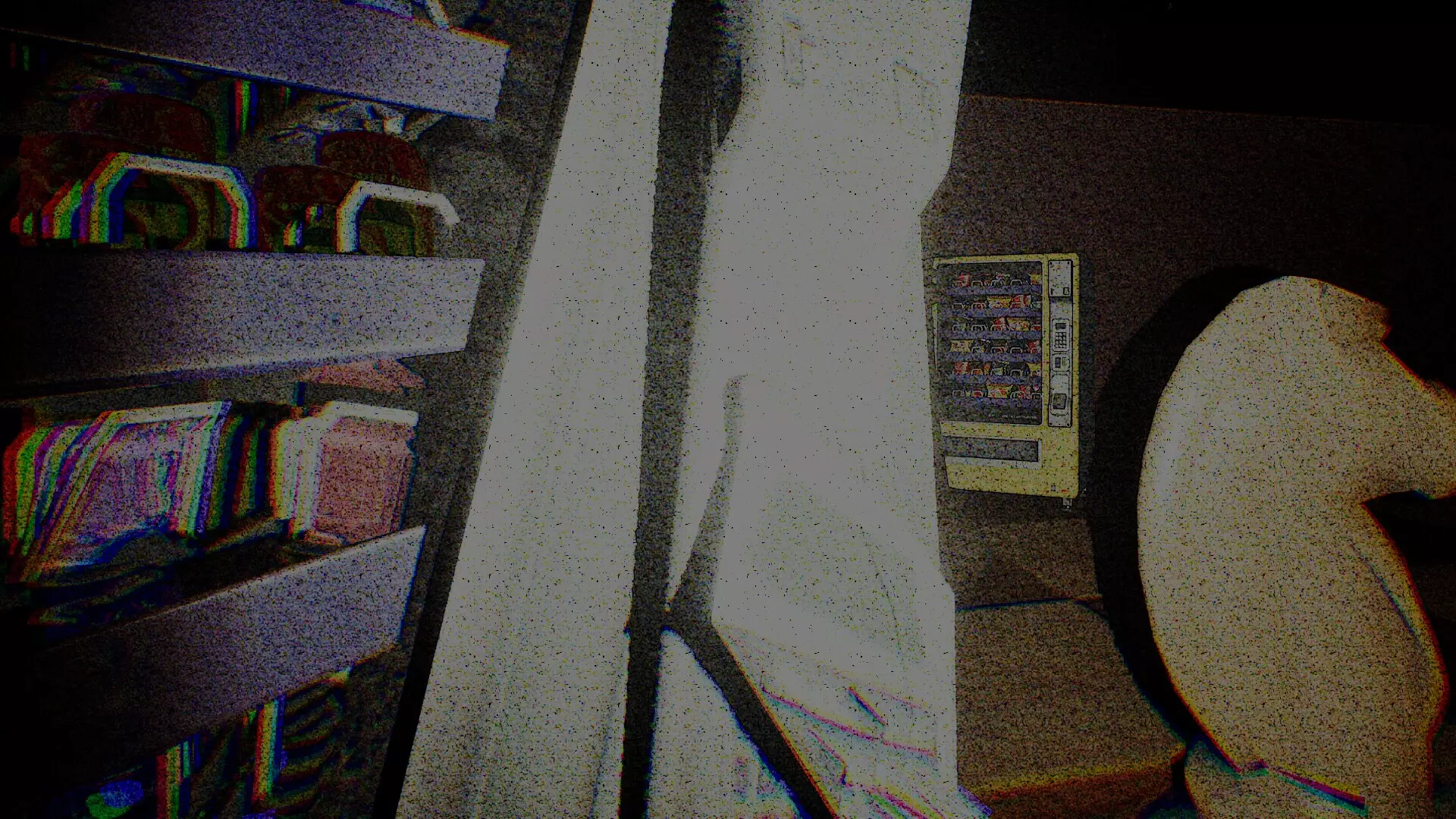 -The Vending Machine-游戏截图-好玩游戏库