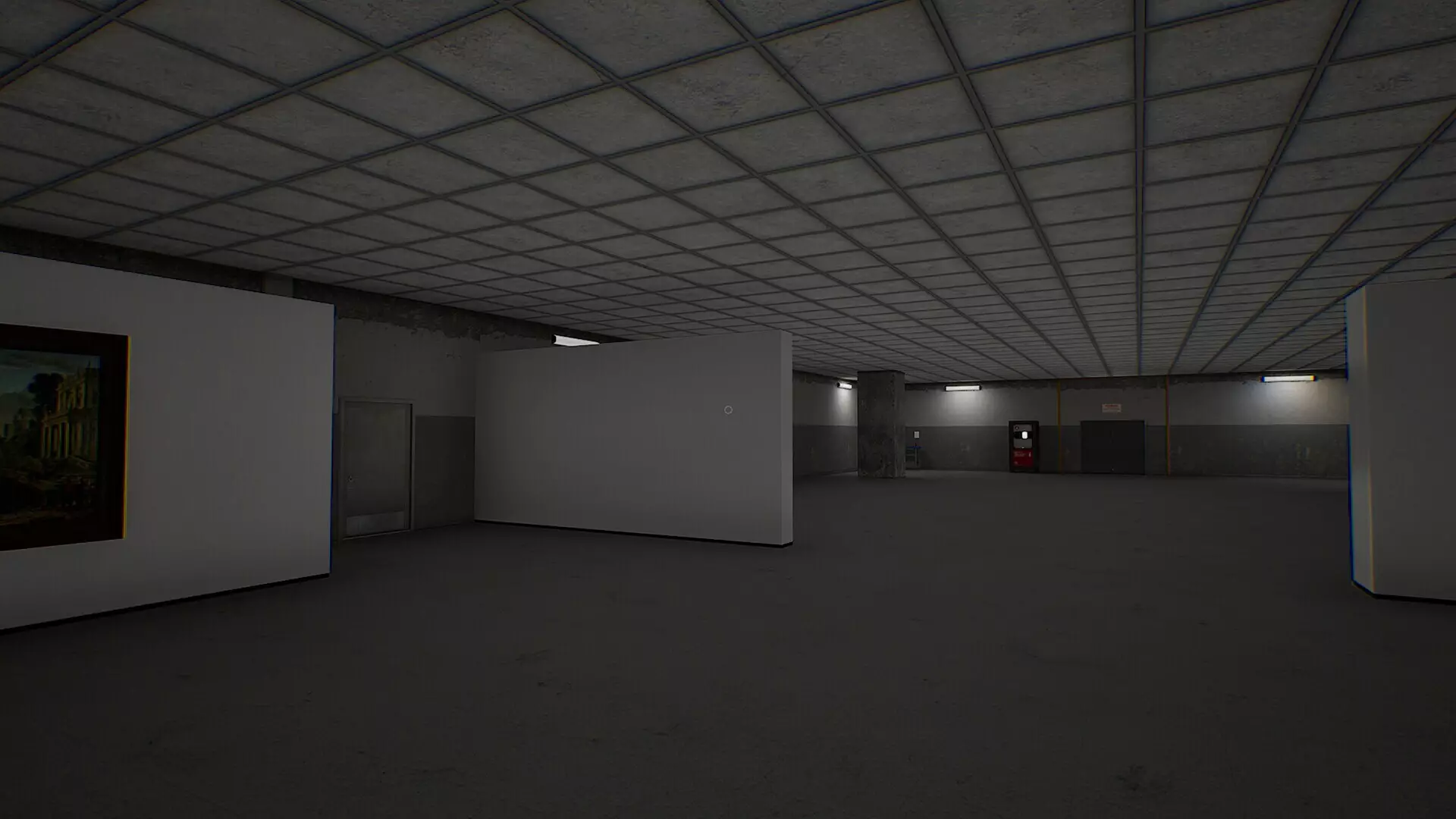 -The Vending Machine-游戏截图-好玩游戏库