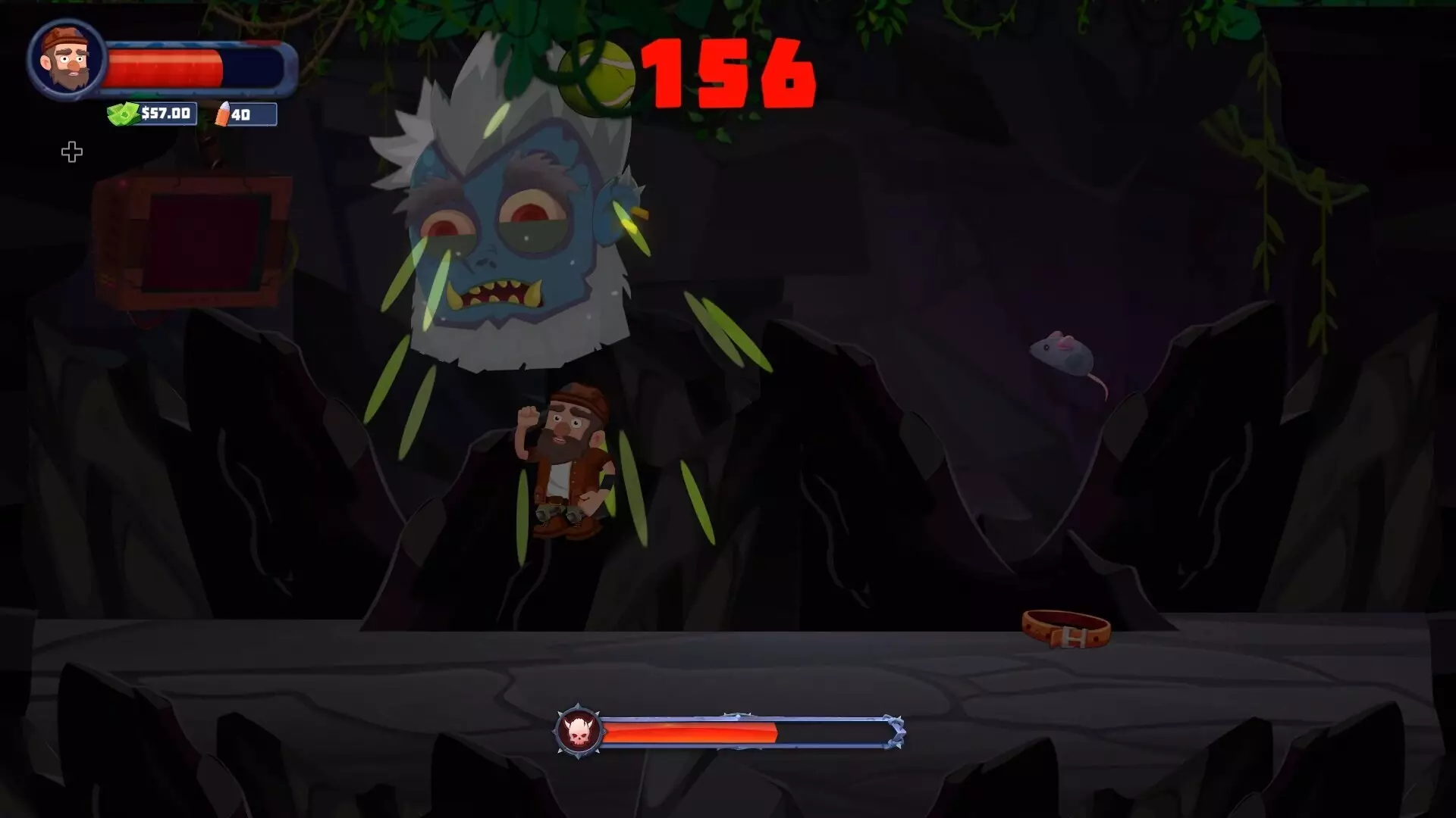 -Checkout Blitz: The Shopping Dead-游戏截图-好玩游戏库