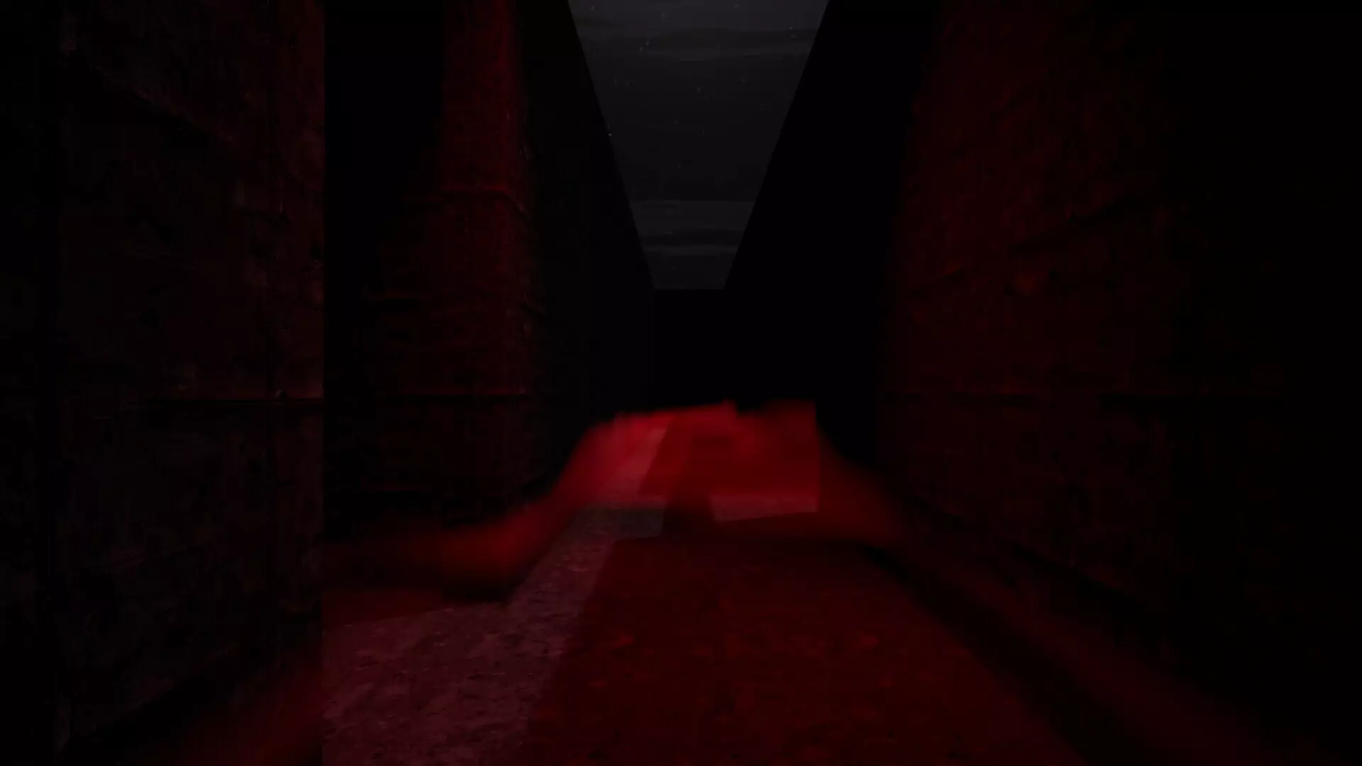 -Melancholia Maze-游戏截图-好玩游戏库