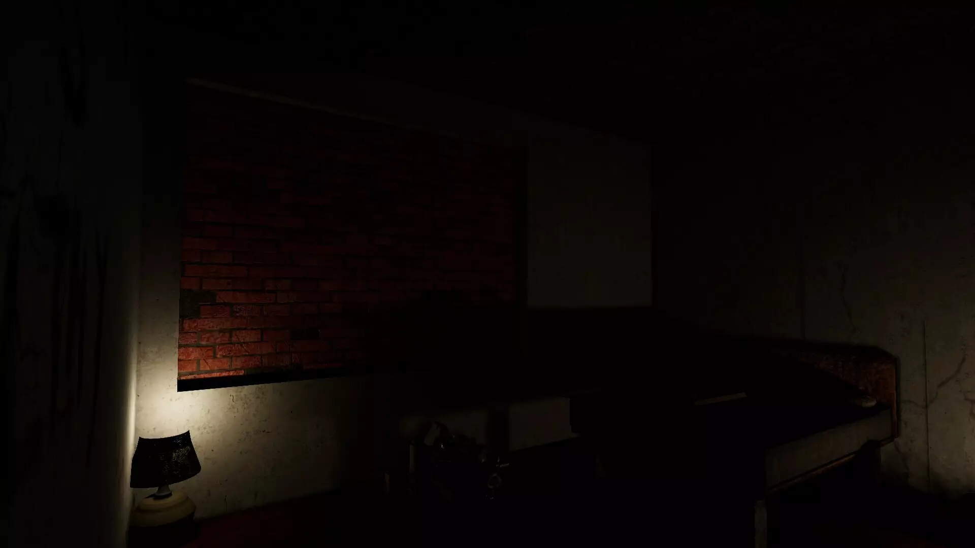 -Melancholia Maze-游戏截图-好玩游戏库