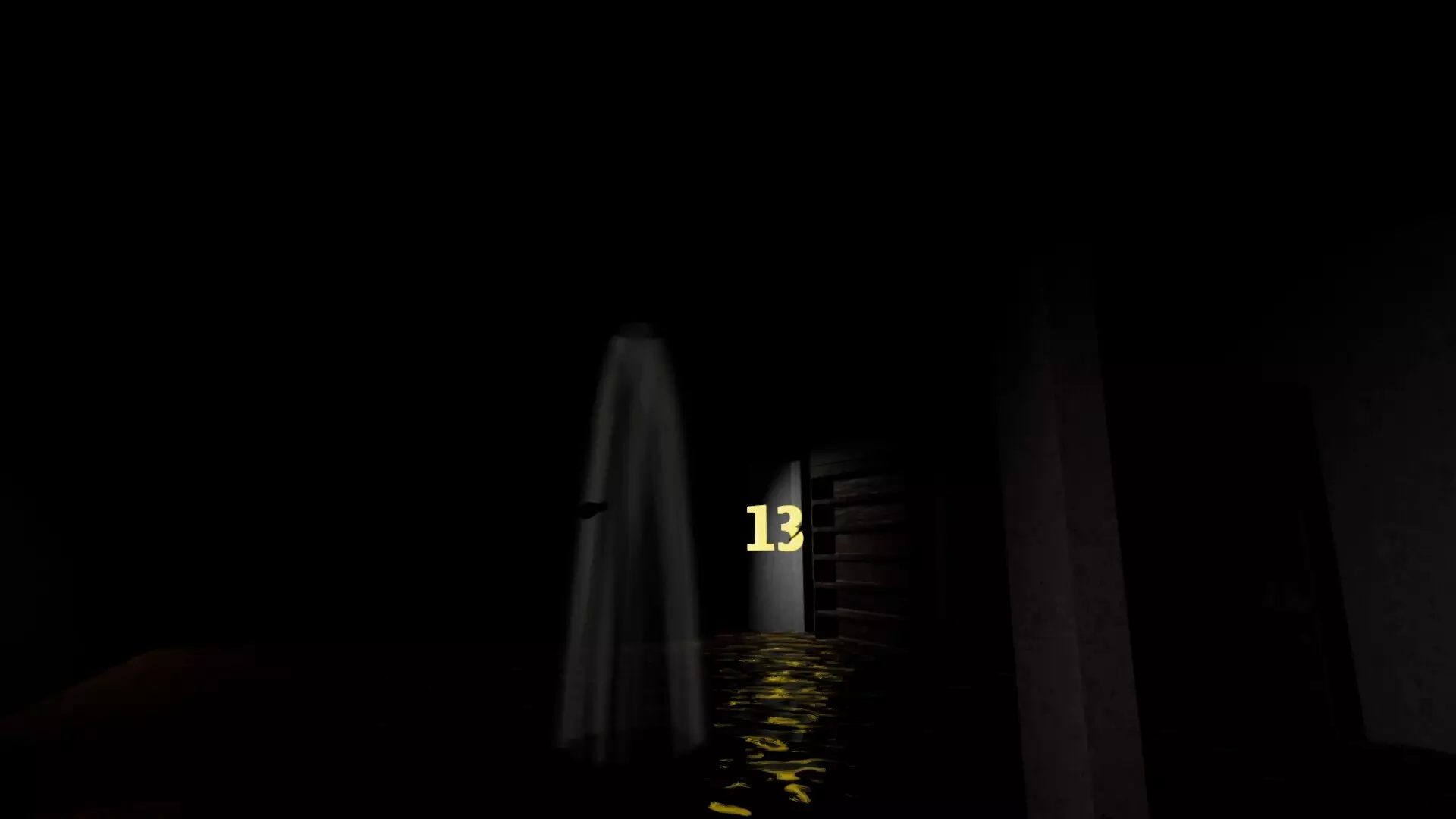 -Melancholia Maze-游戏截图-好玩游戏库