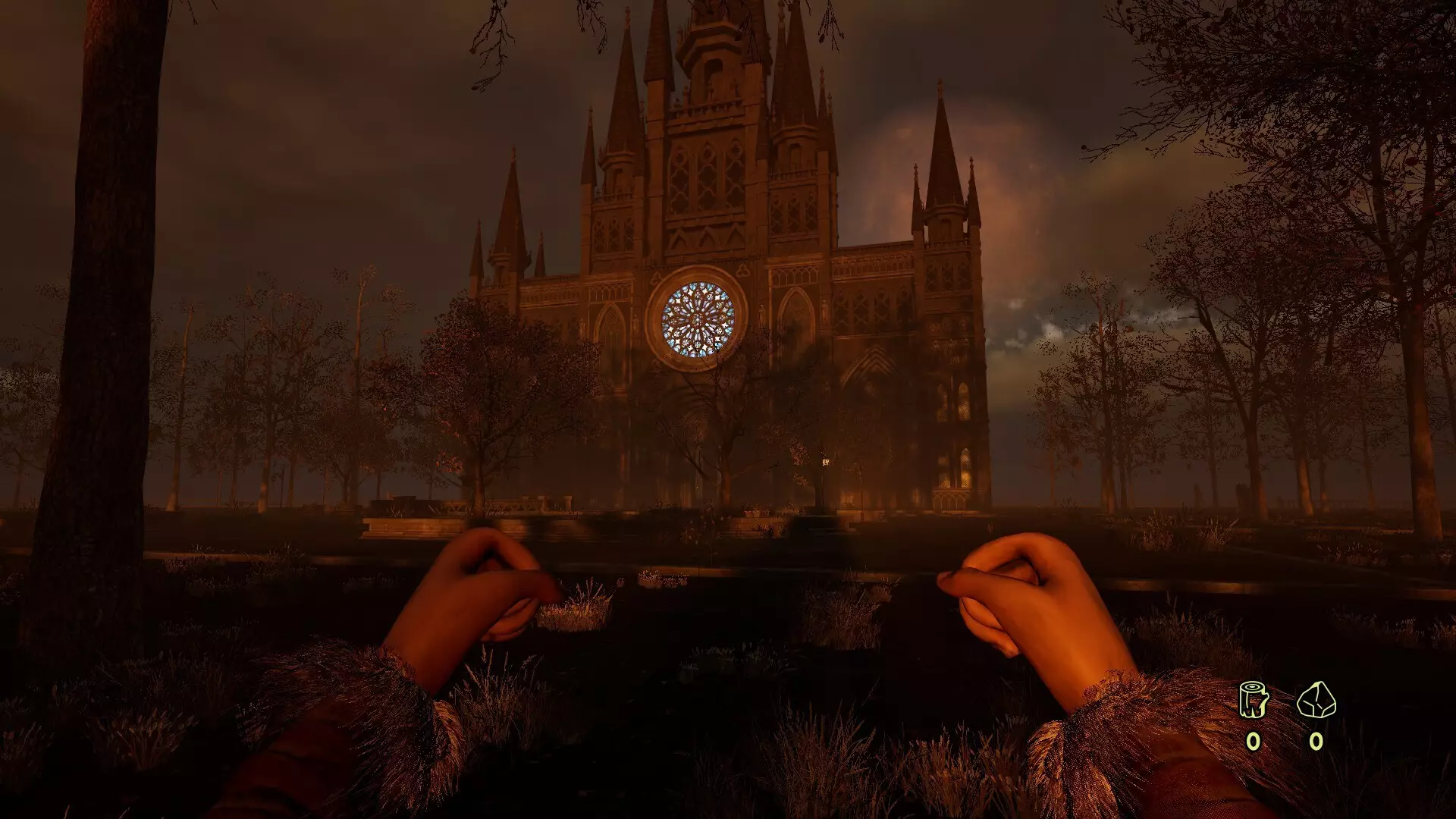 -Pau e Pedra-游戏截图-好玩游戏库