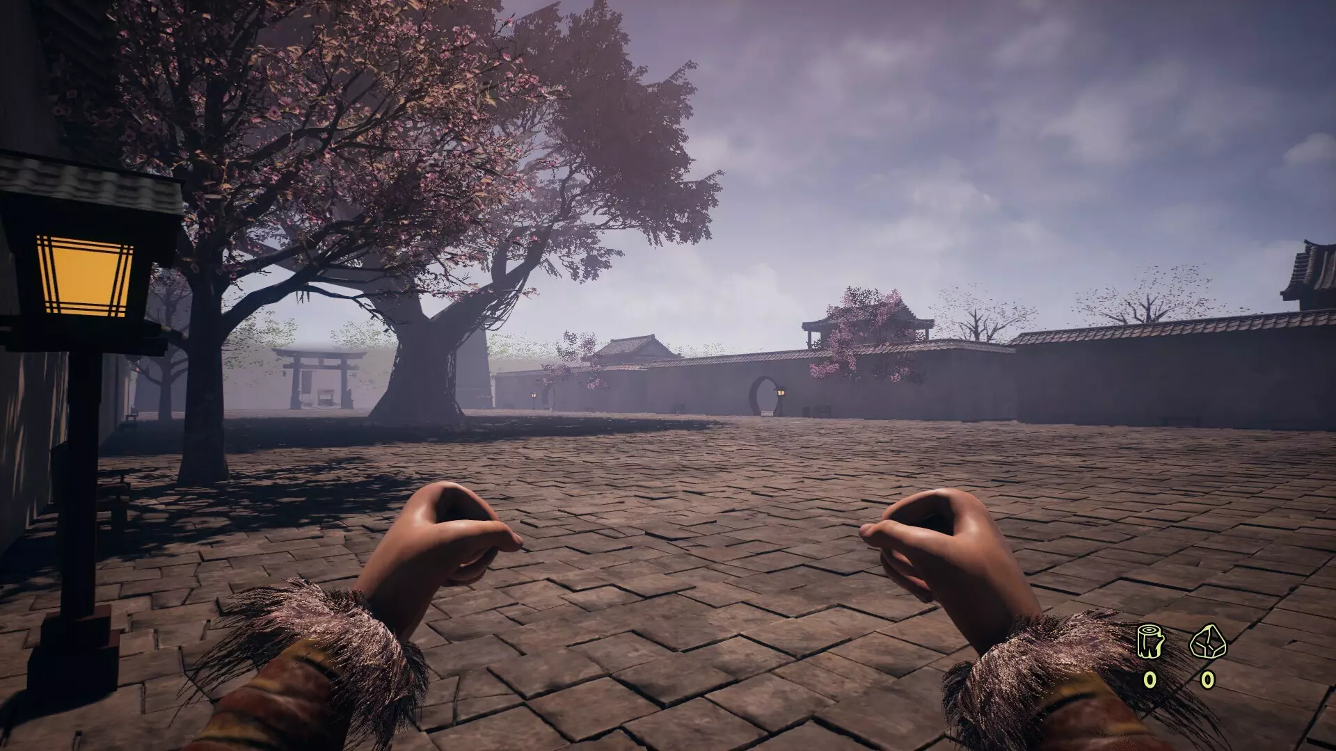 -Pau e Pedra-游戏截图-好玩游戏库