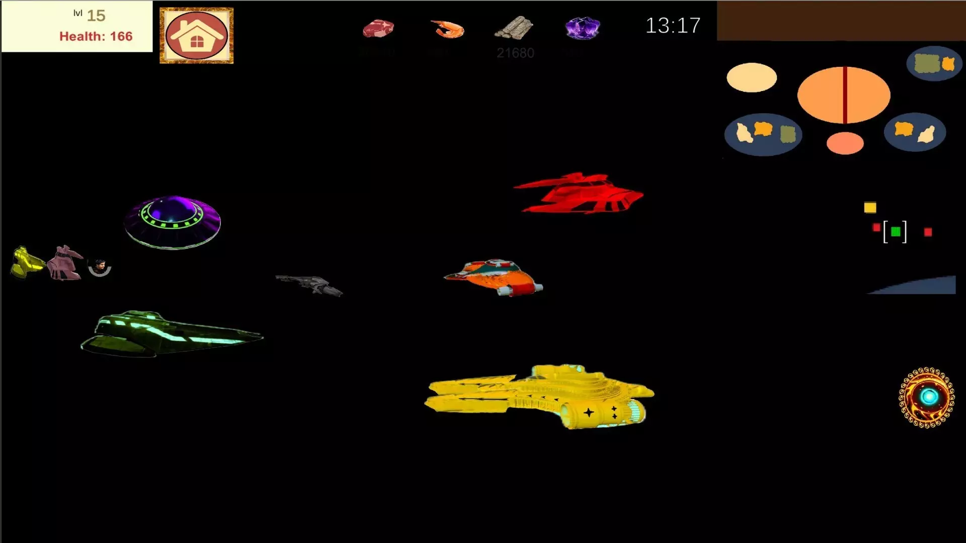 -El Conquista-游戏截图-好玩游戏库