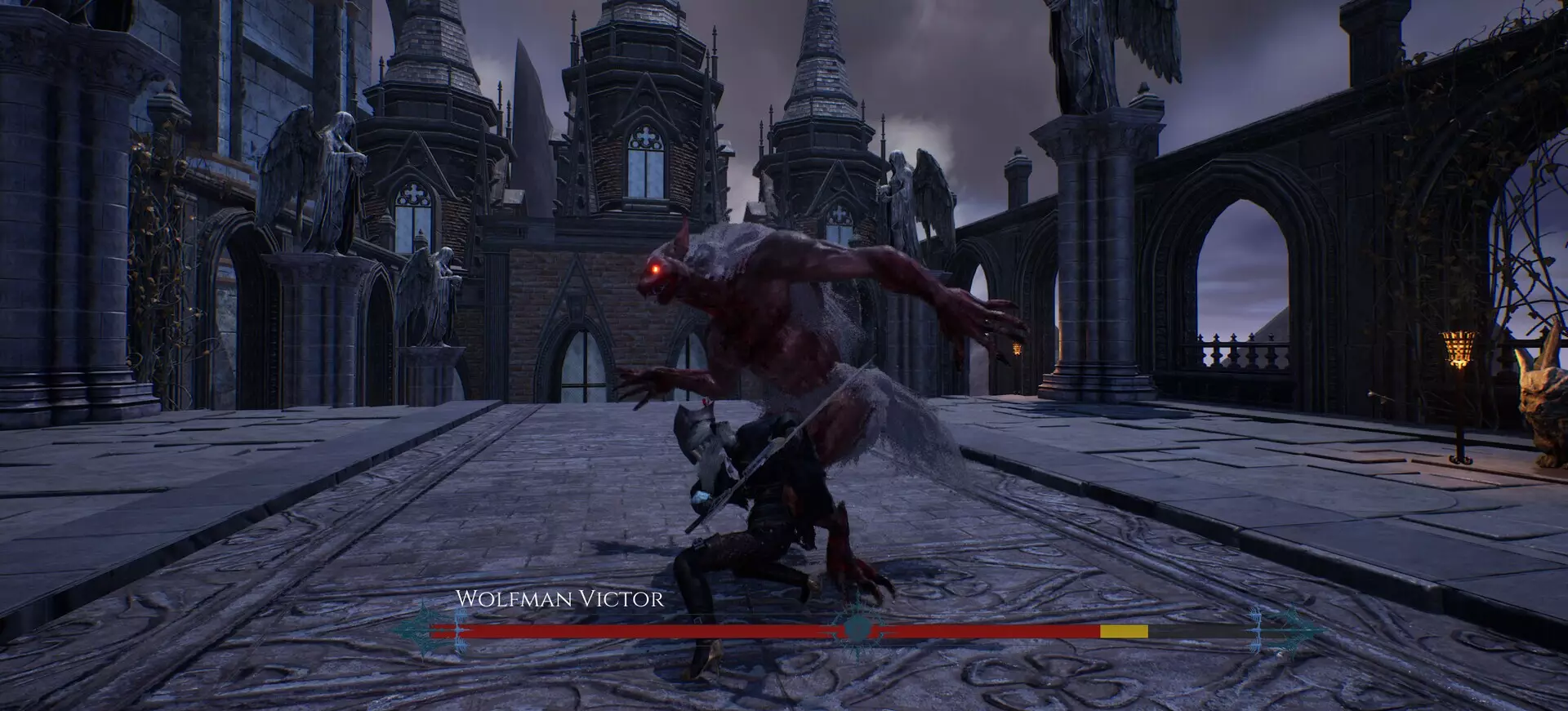 -Butterfly Dream-游戏截图-好玩游戏库