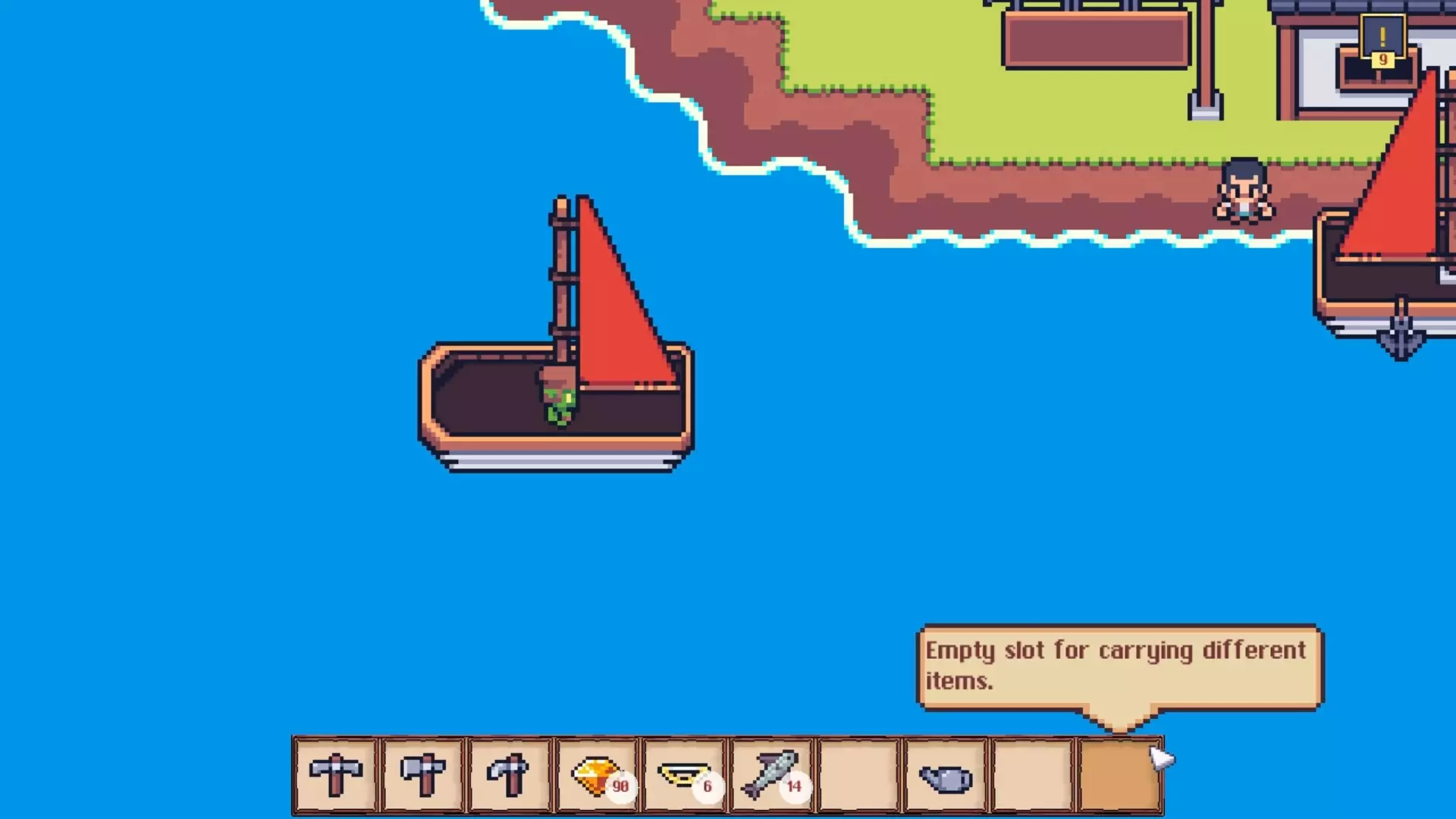 -The Farming Frontier-游戏截图-好玩游戏库