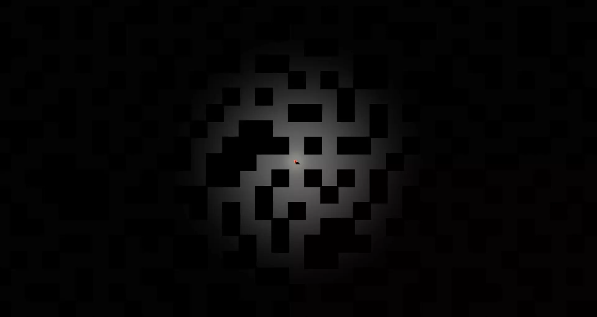 -Midnight Murder Maze-游戏截图-好玩游戏库