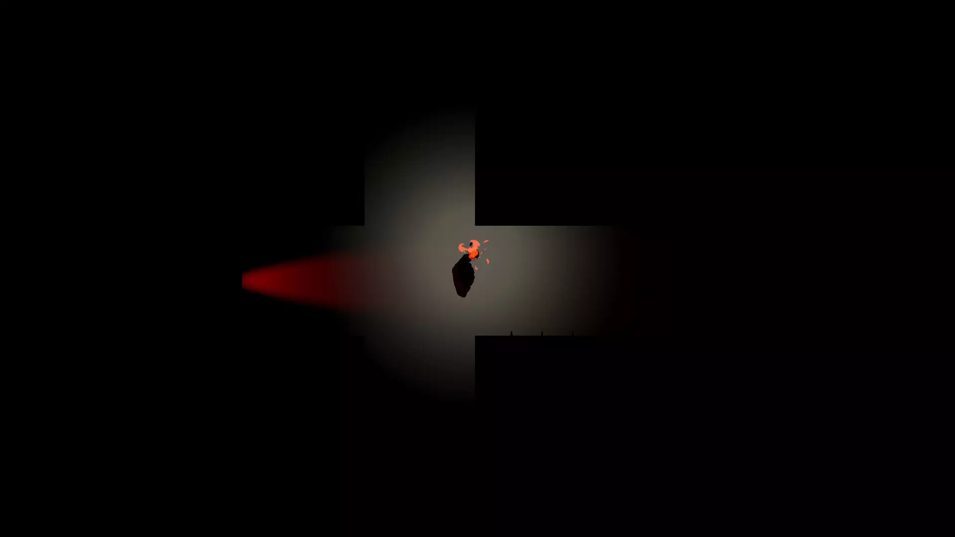 -Midnight Murder Maze-游戏截图-好玩游戏库