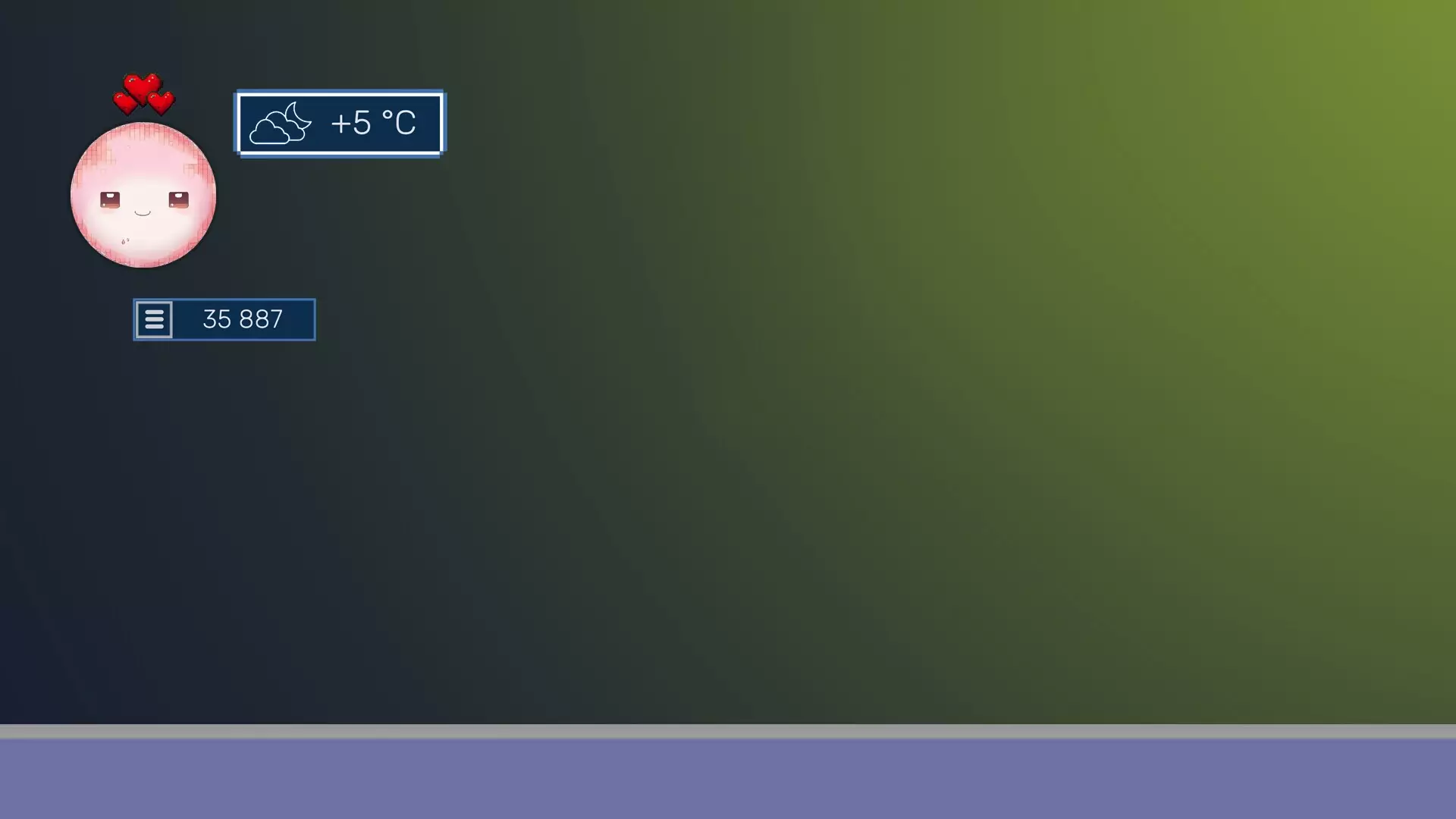 -Soluna's Mood-游戏截图-好玩游戏库