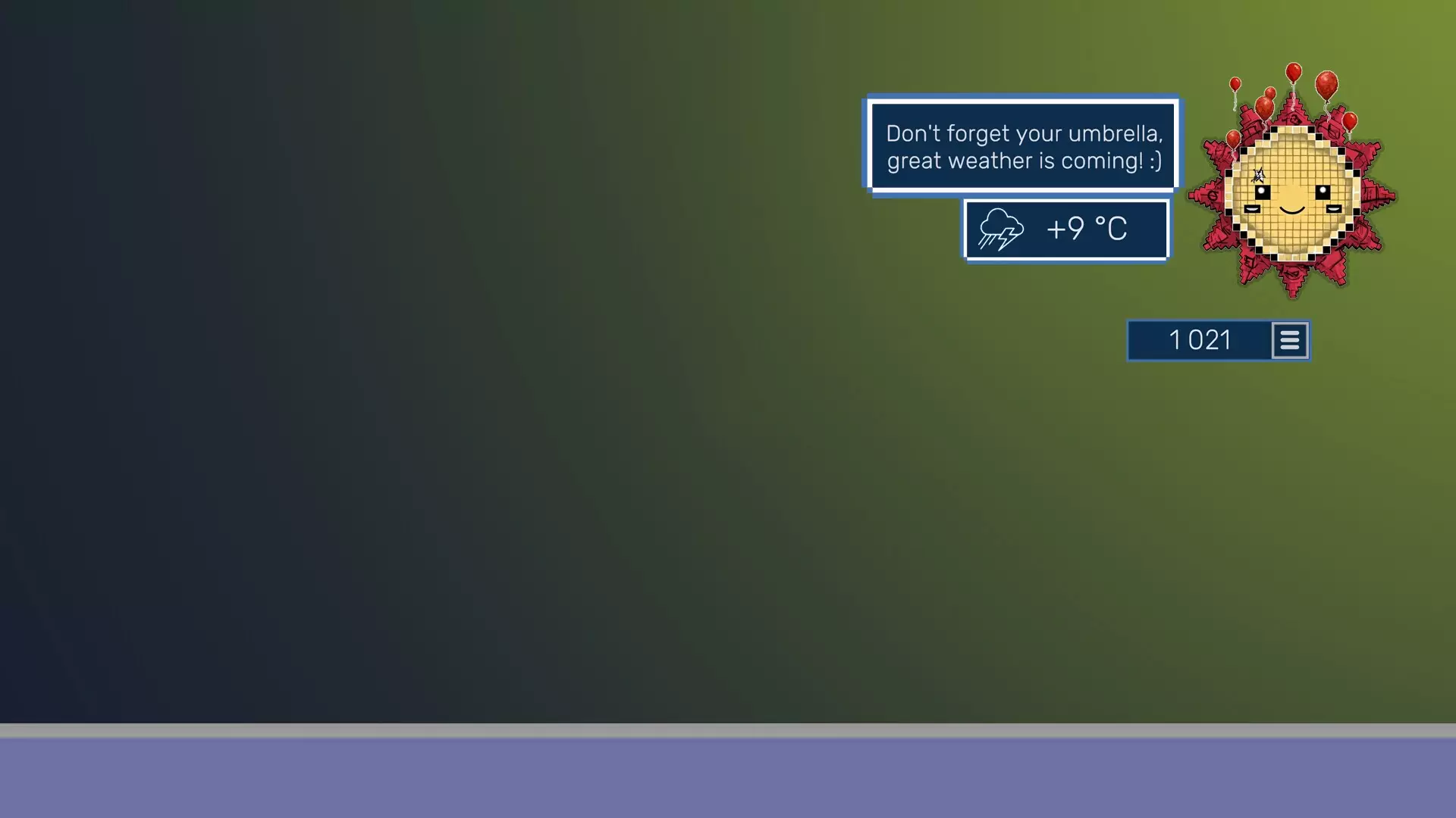 -Soluna's Mood-游戏截图-好玩游戏库