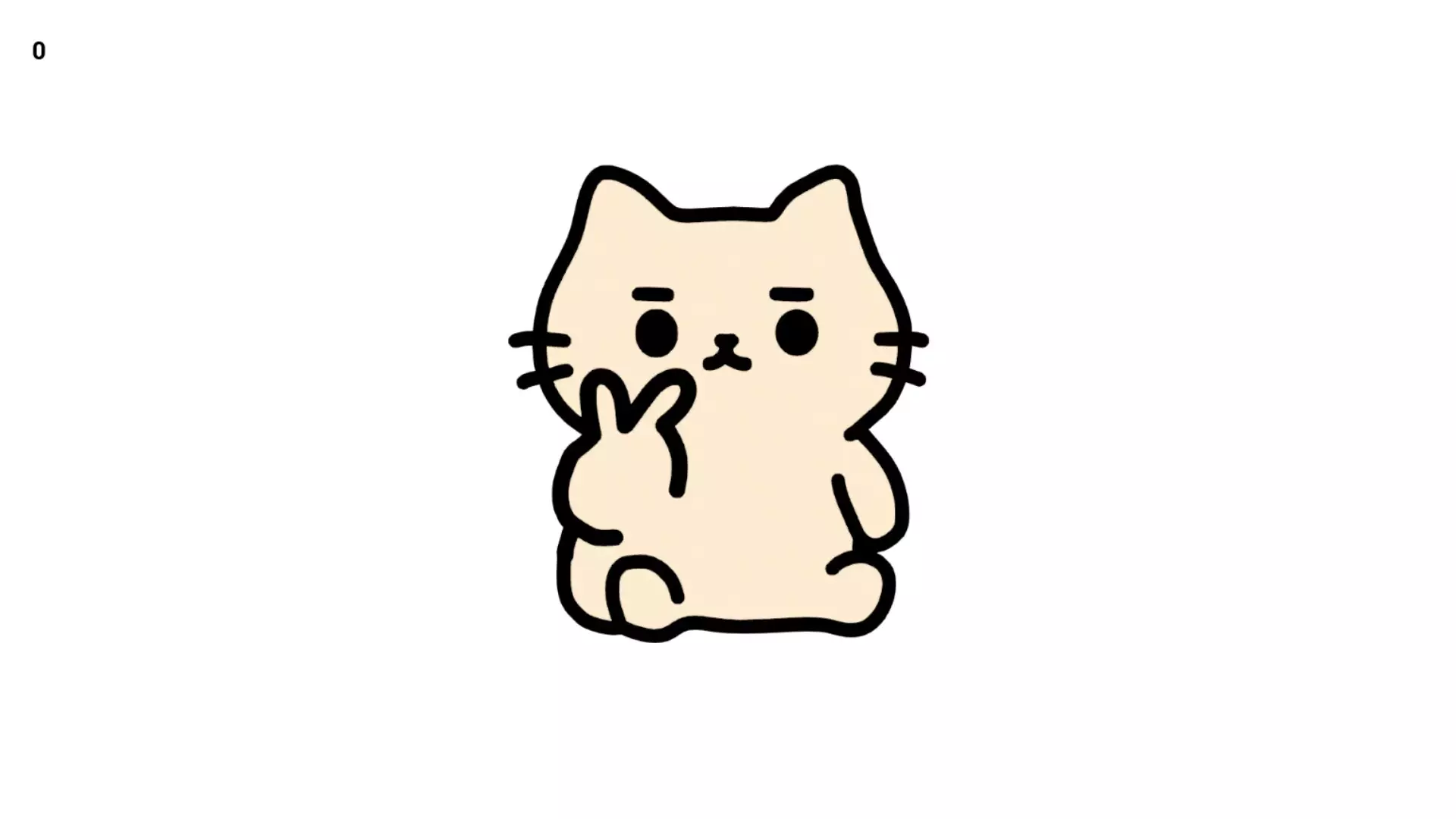 -Don't Flip First-游戏截图-好玩游戏库