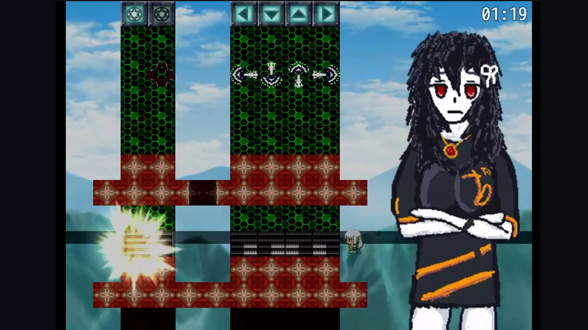 -Silver Career-游戏截图-好玩游戏库