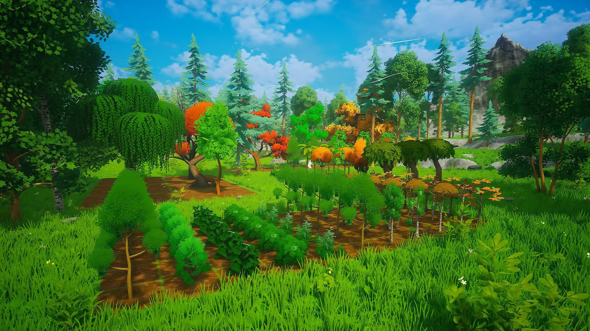 -My Money Grows On Trees-游戏截图-好玩游戏库