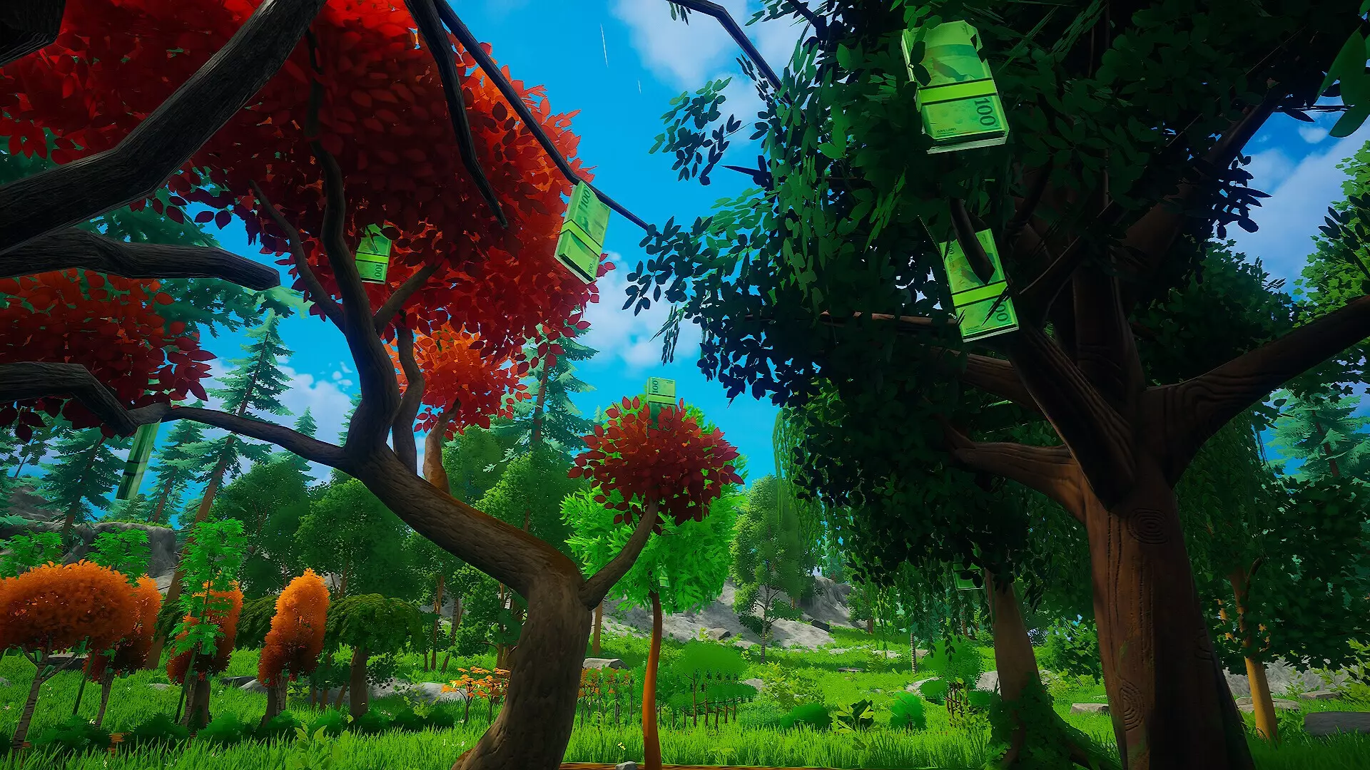 -My Money Grows On Trees-游戏截图-好玩游戏库