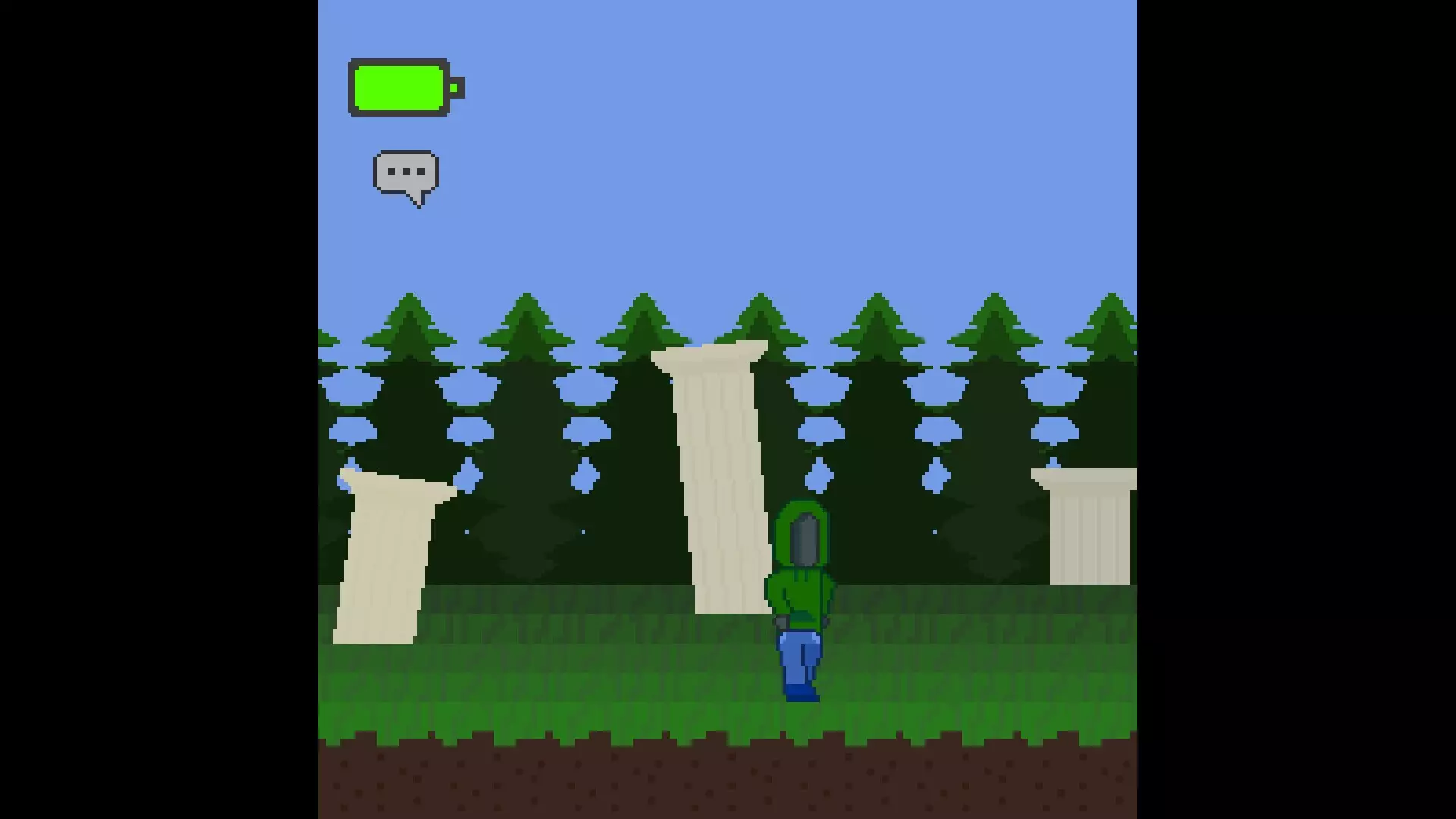 -Corrupted World-游戏截图-好玩游戏库