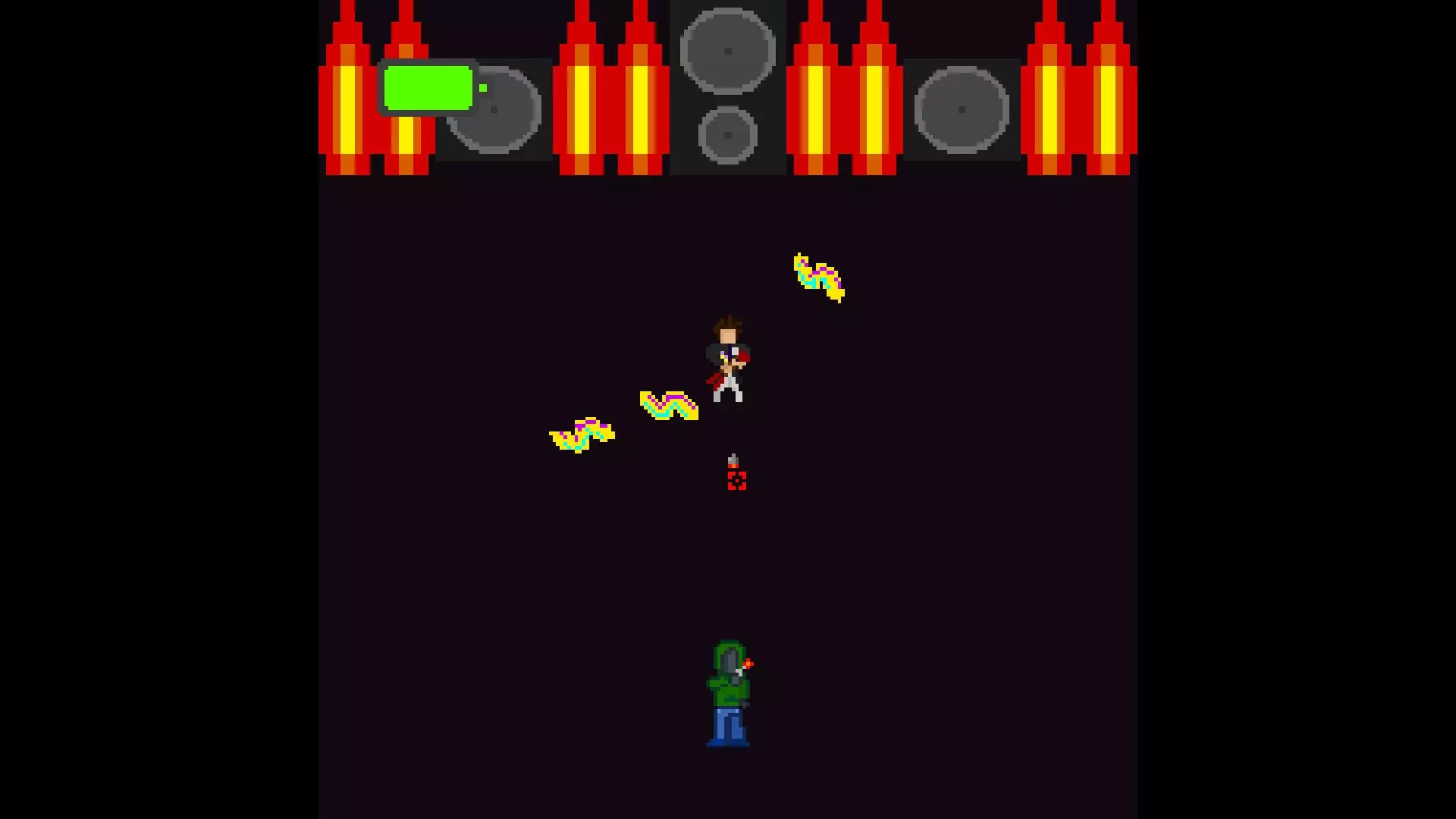 -Corrupted World-游戏截图-好玩游戏库