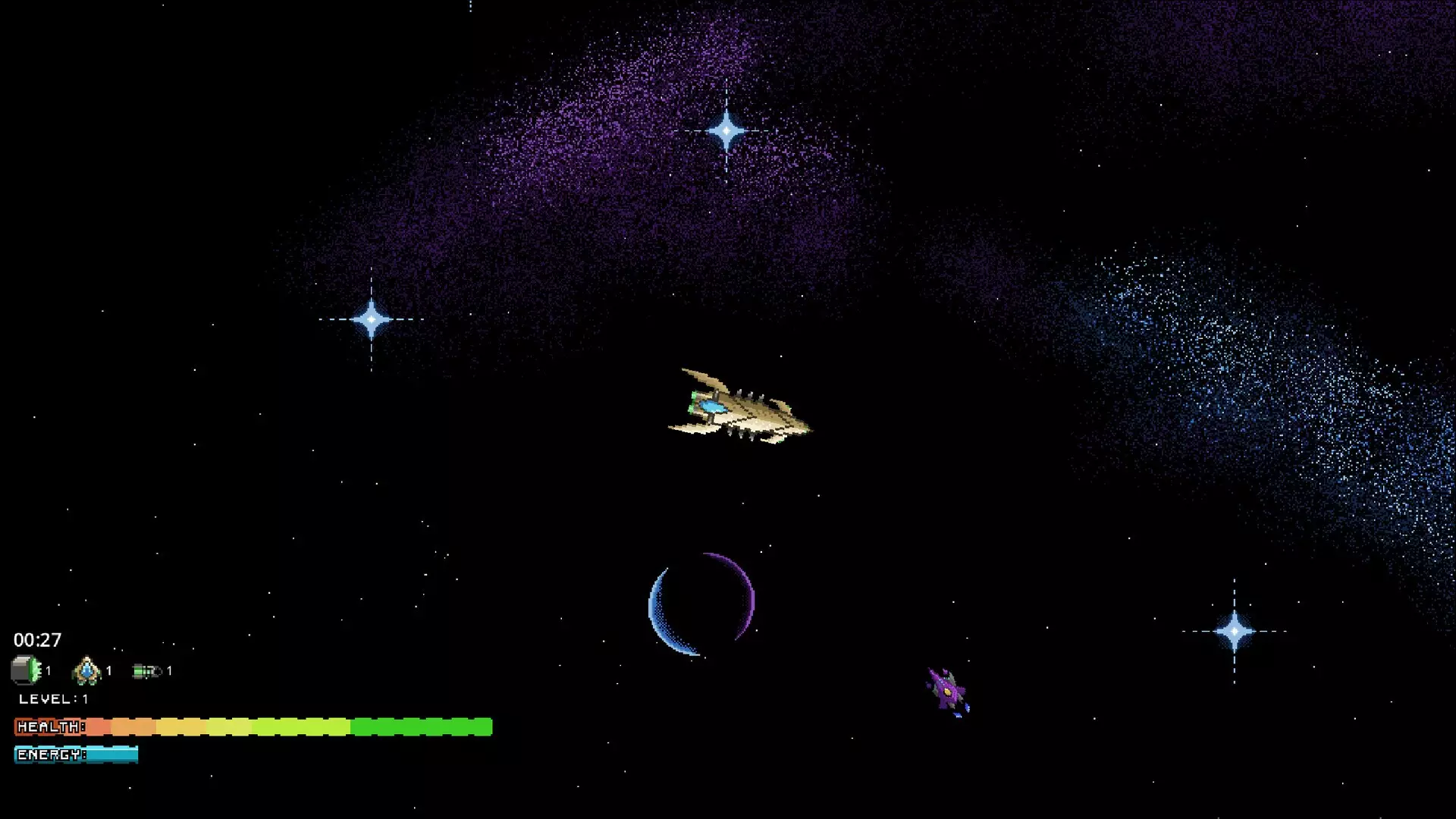 -Cosmolon-游戏截图-好玩游戏库