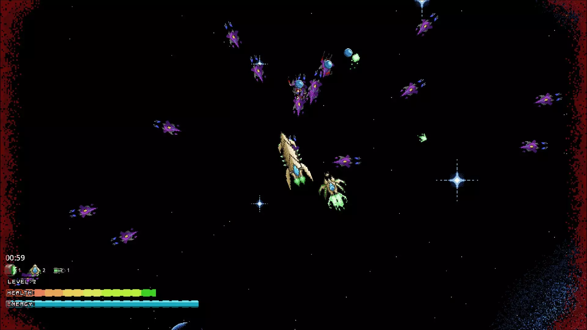 -Cosmolon-游戏截图-好玩游戏库