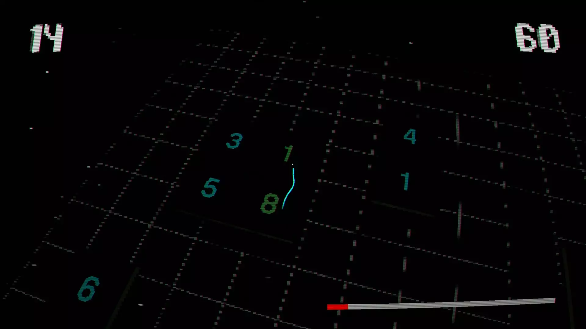 -THE XEN-游戏截图-好玩游戏库