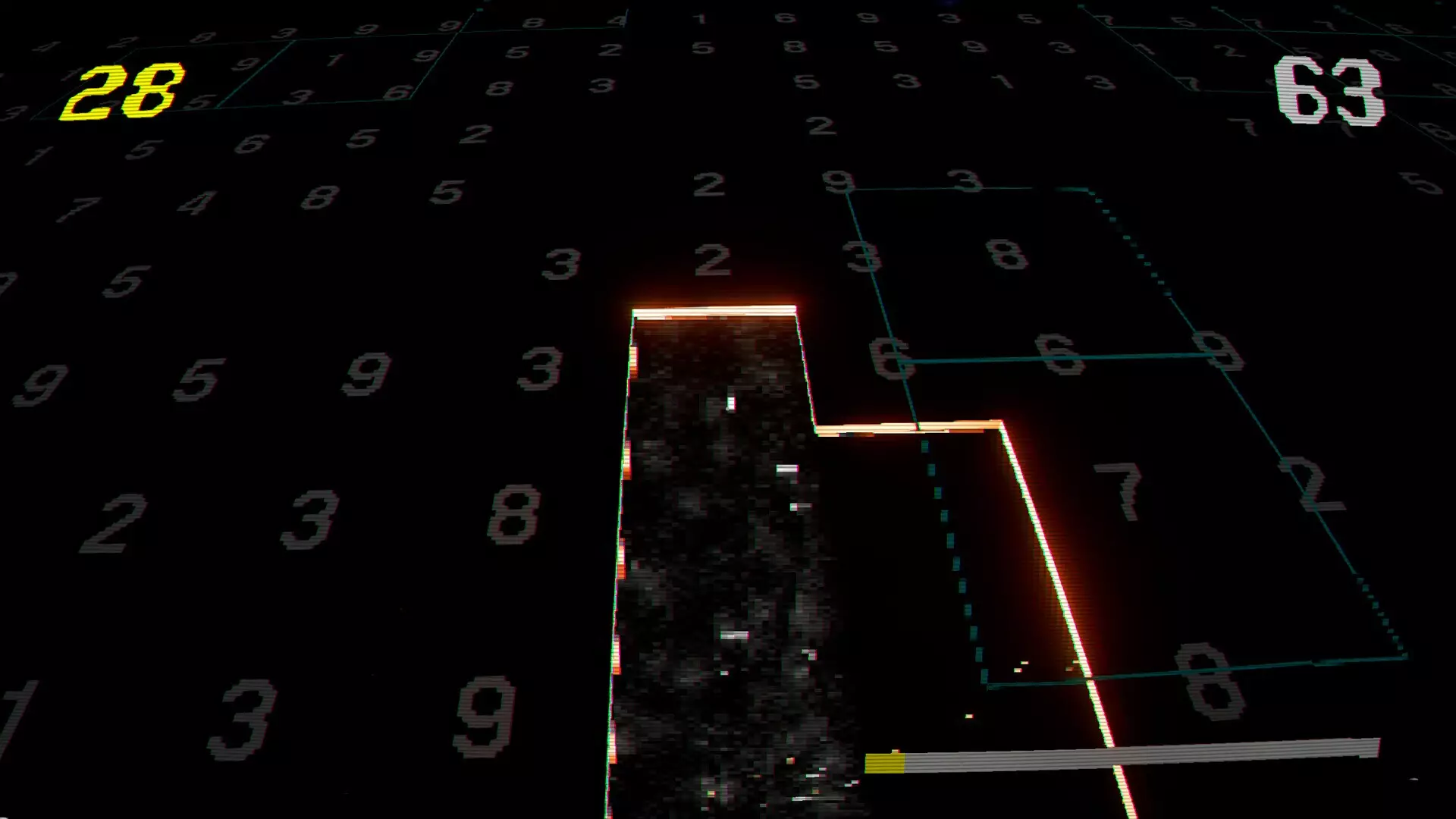 -THE XEN-游戏截图-好玩游戏库