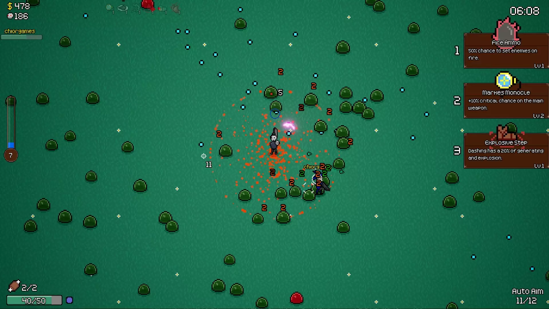 -Roguevive-游戏截图-好玩游戏库