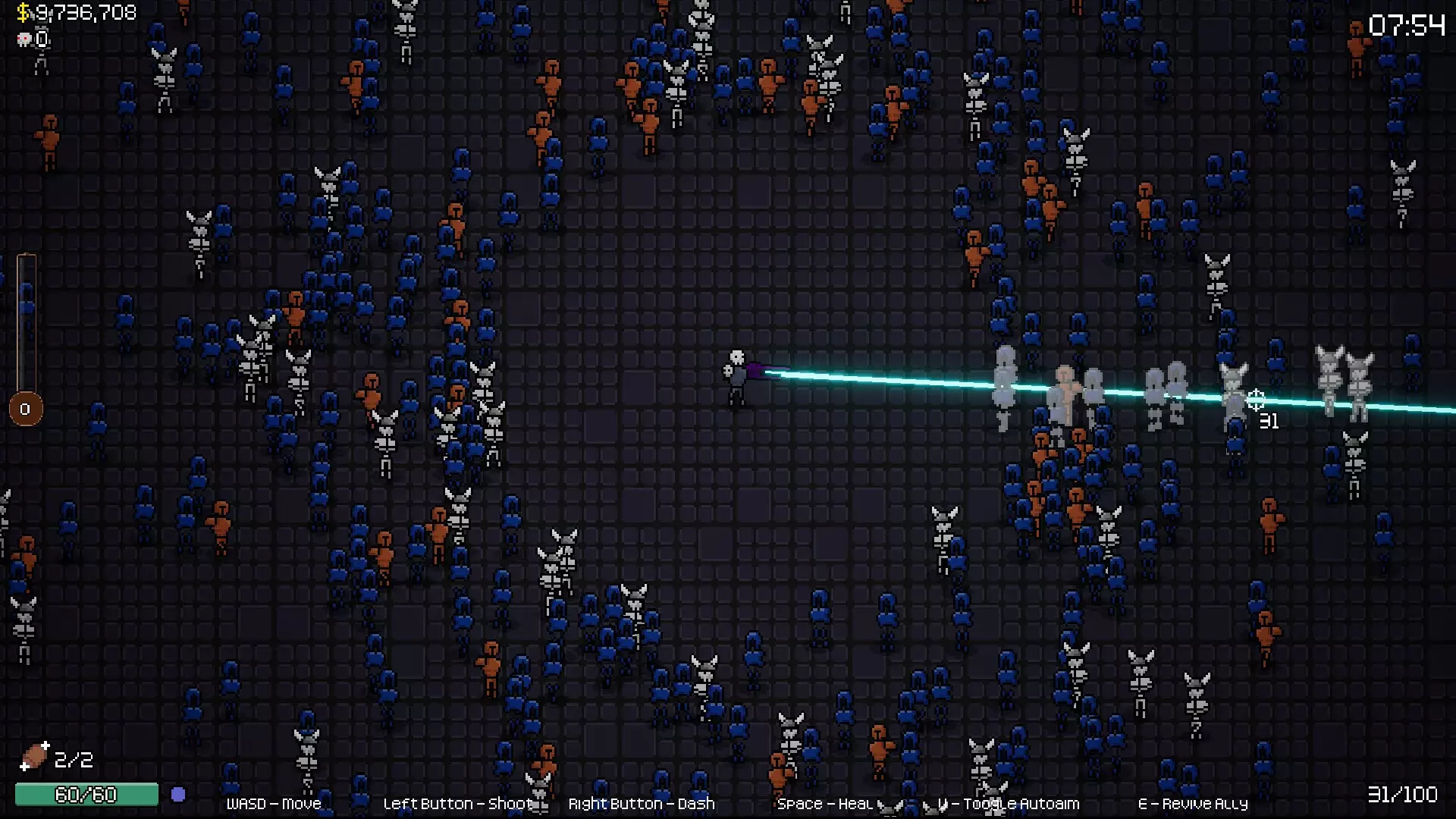 -Roguevive-游戏截图-好玩游戏库