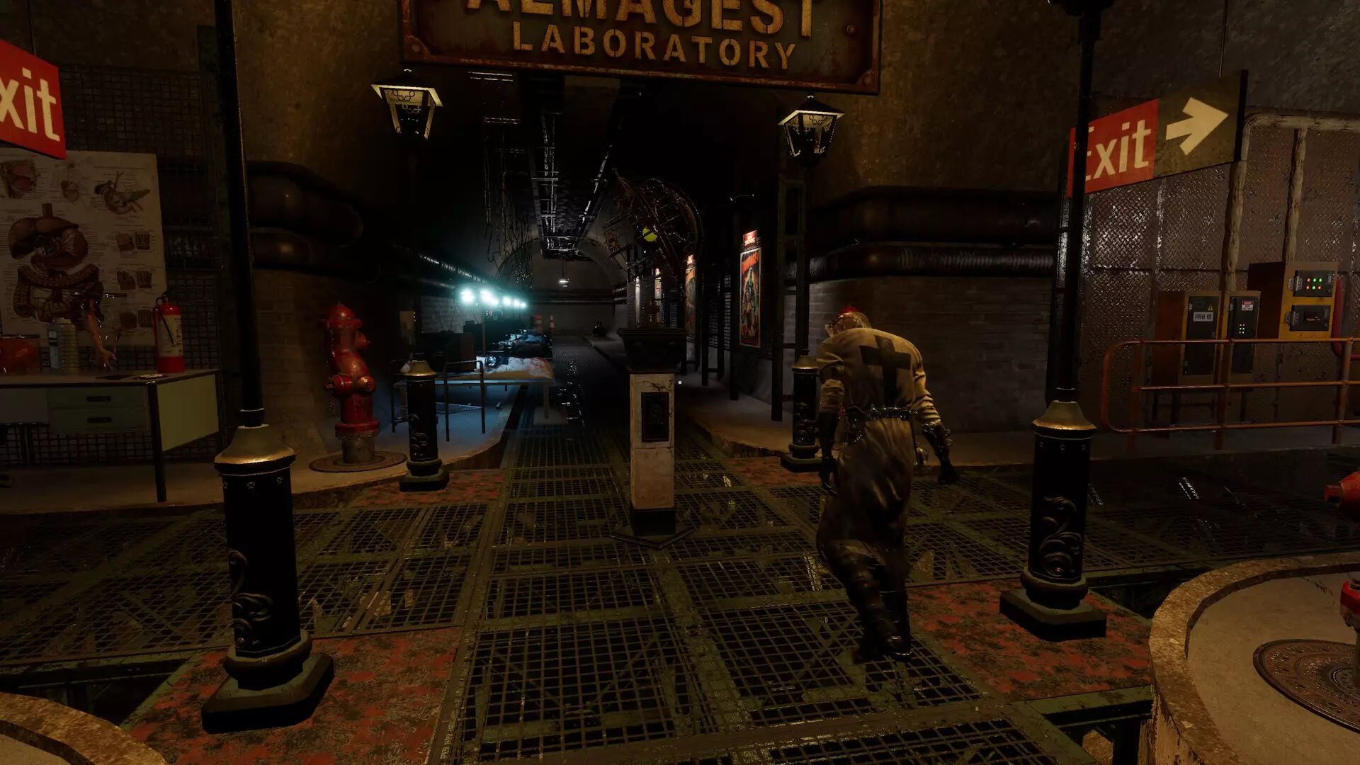 The Almagest Anomalies