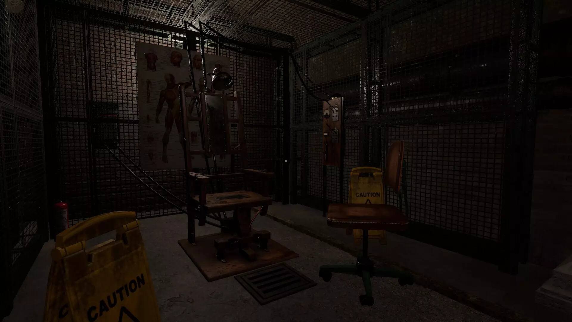 -The Almagest Anomalies-游戏截图-好玩游戏库